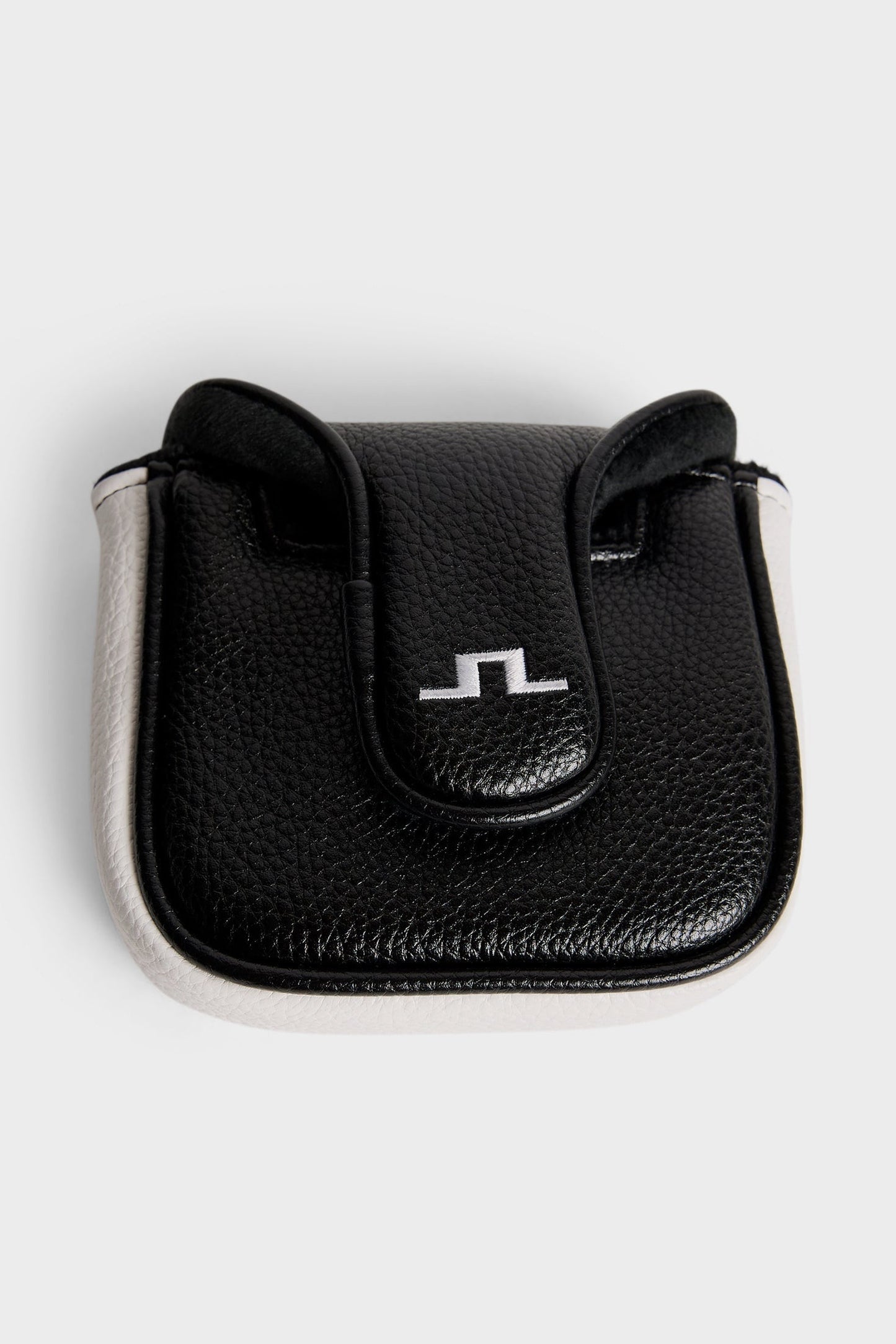 Mallet Putter Cover / Black
