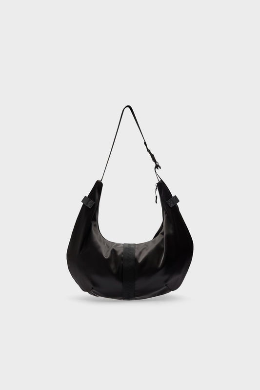 Anna Slouchy Bag / Black