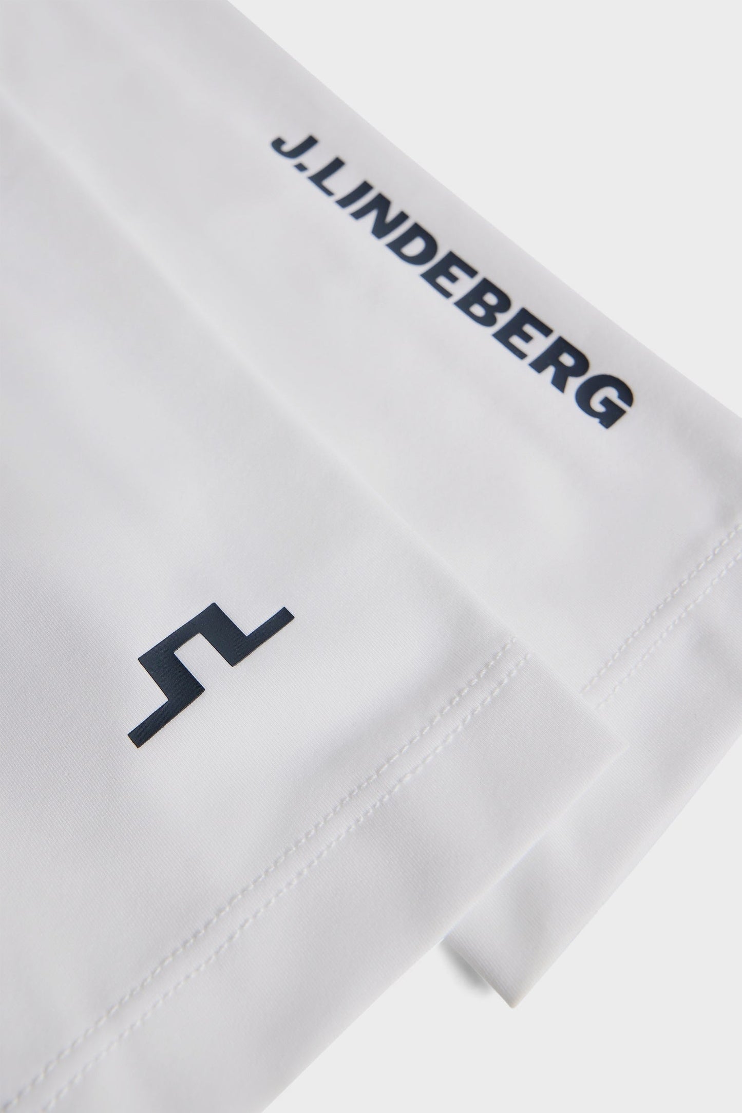 Enzo Sleeve / White