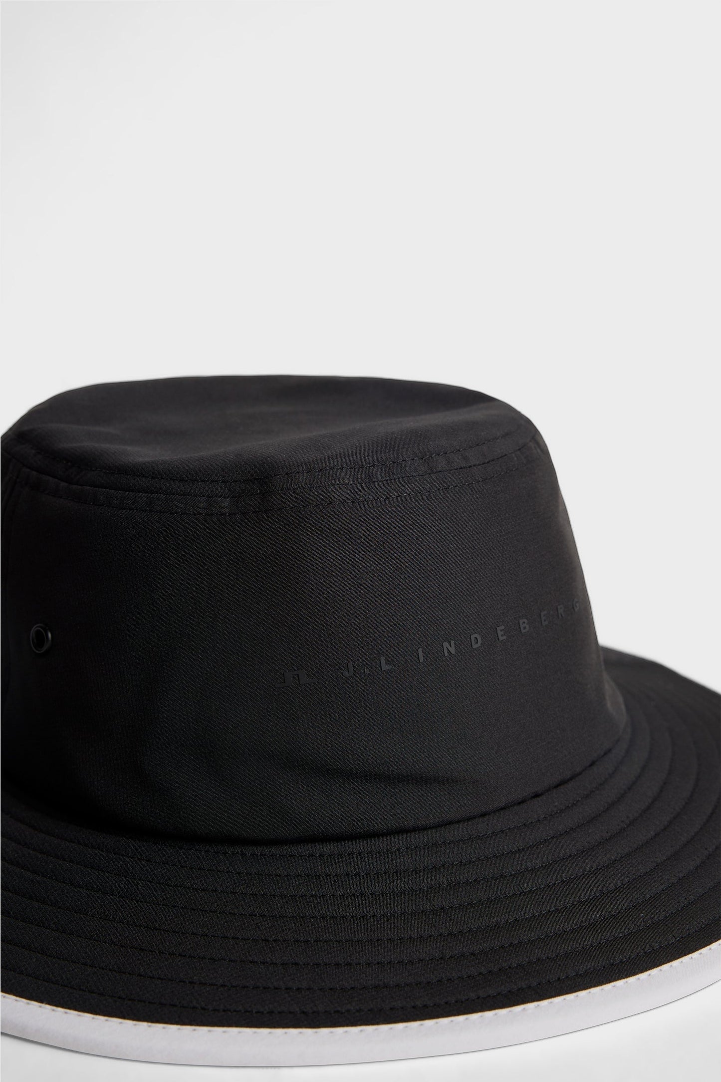 Danny Bucket Hat / Black