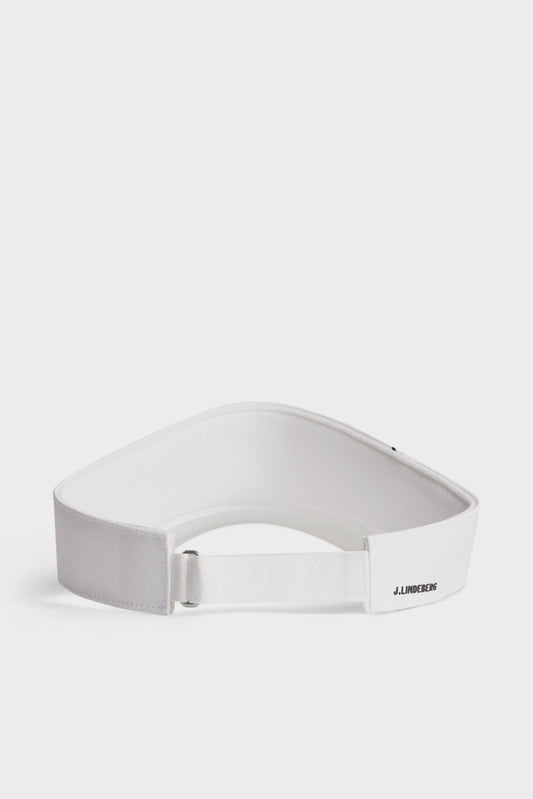 Yaden Visor / White