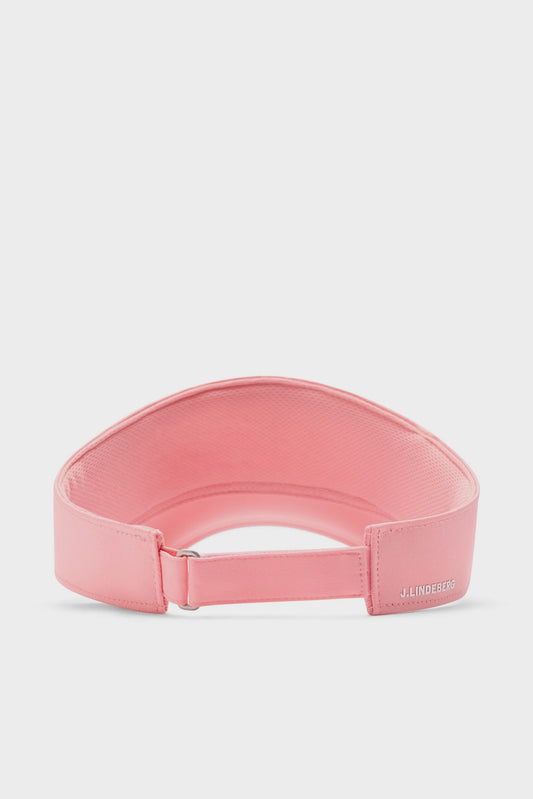 Yaden Visor / Flamingo Plume
