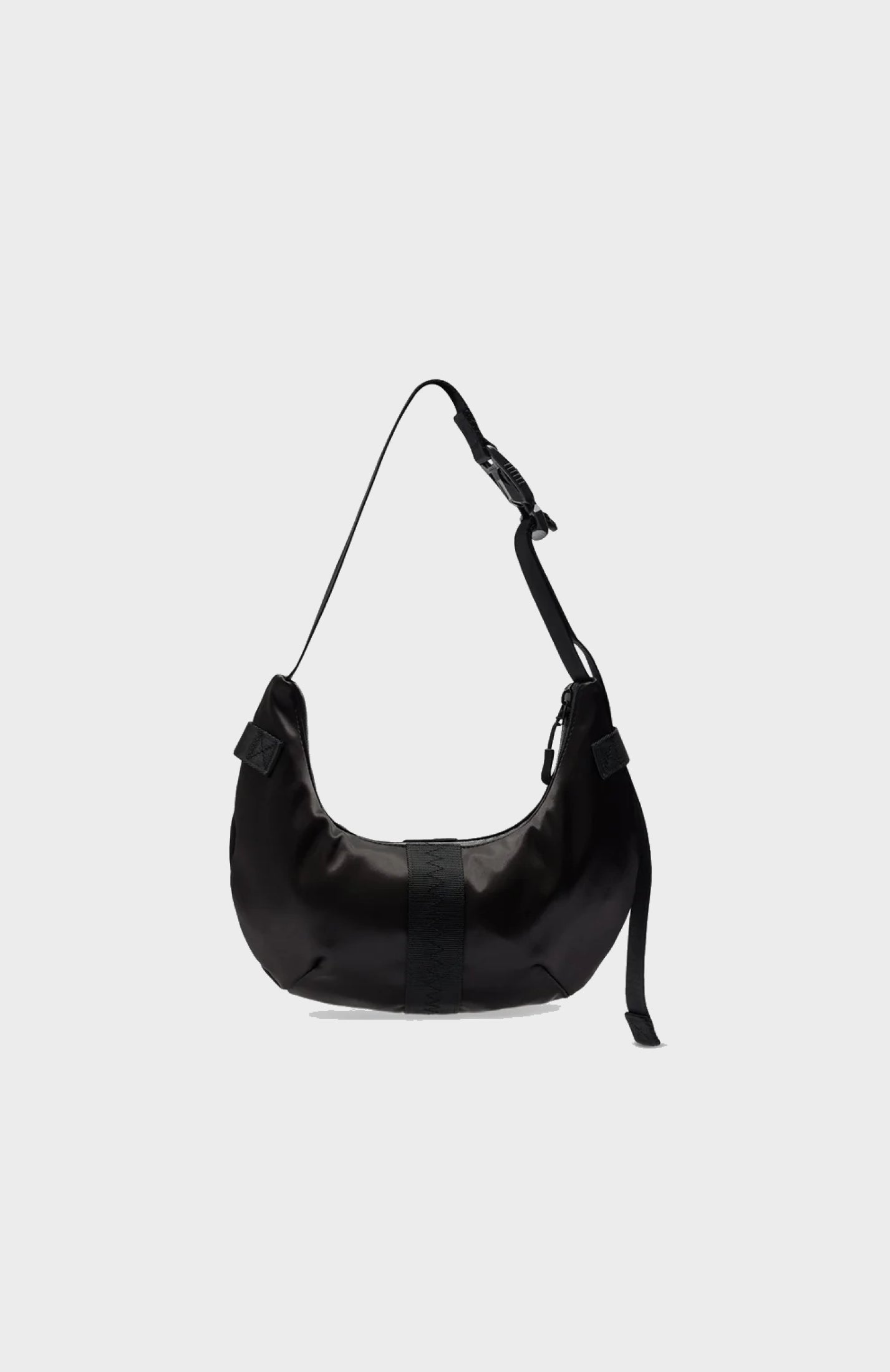 Polser City Mini Handbag / Black