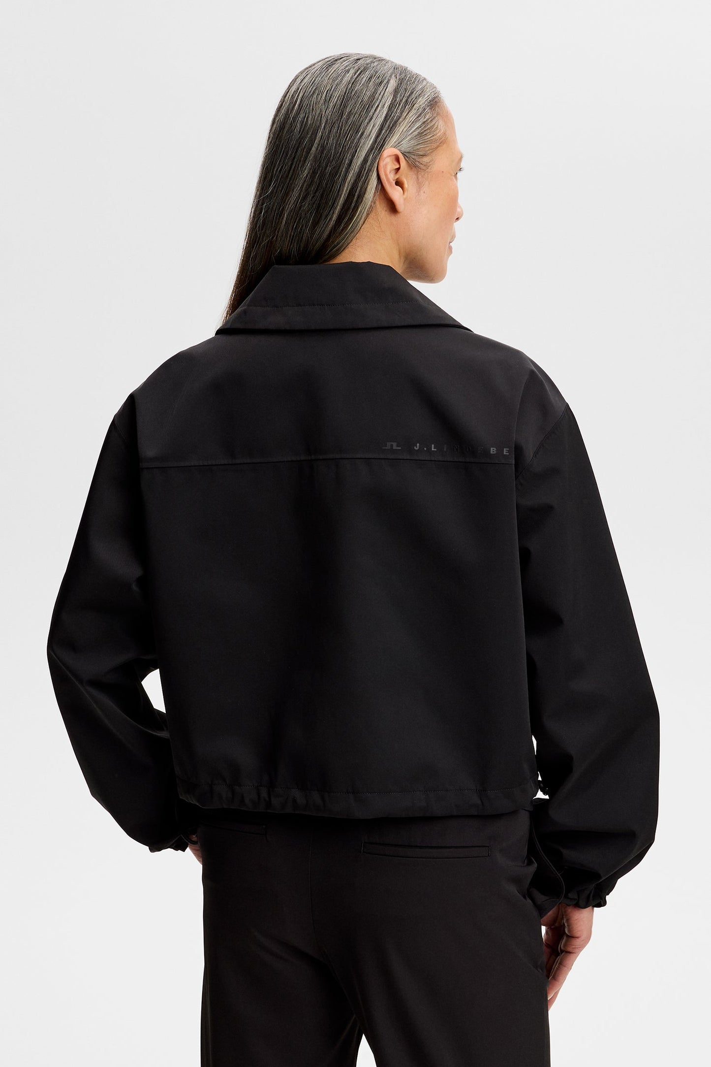 Florie Jacket / Black