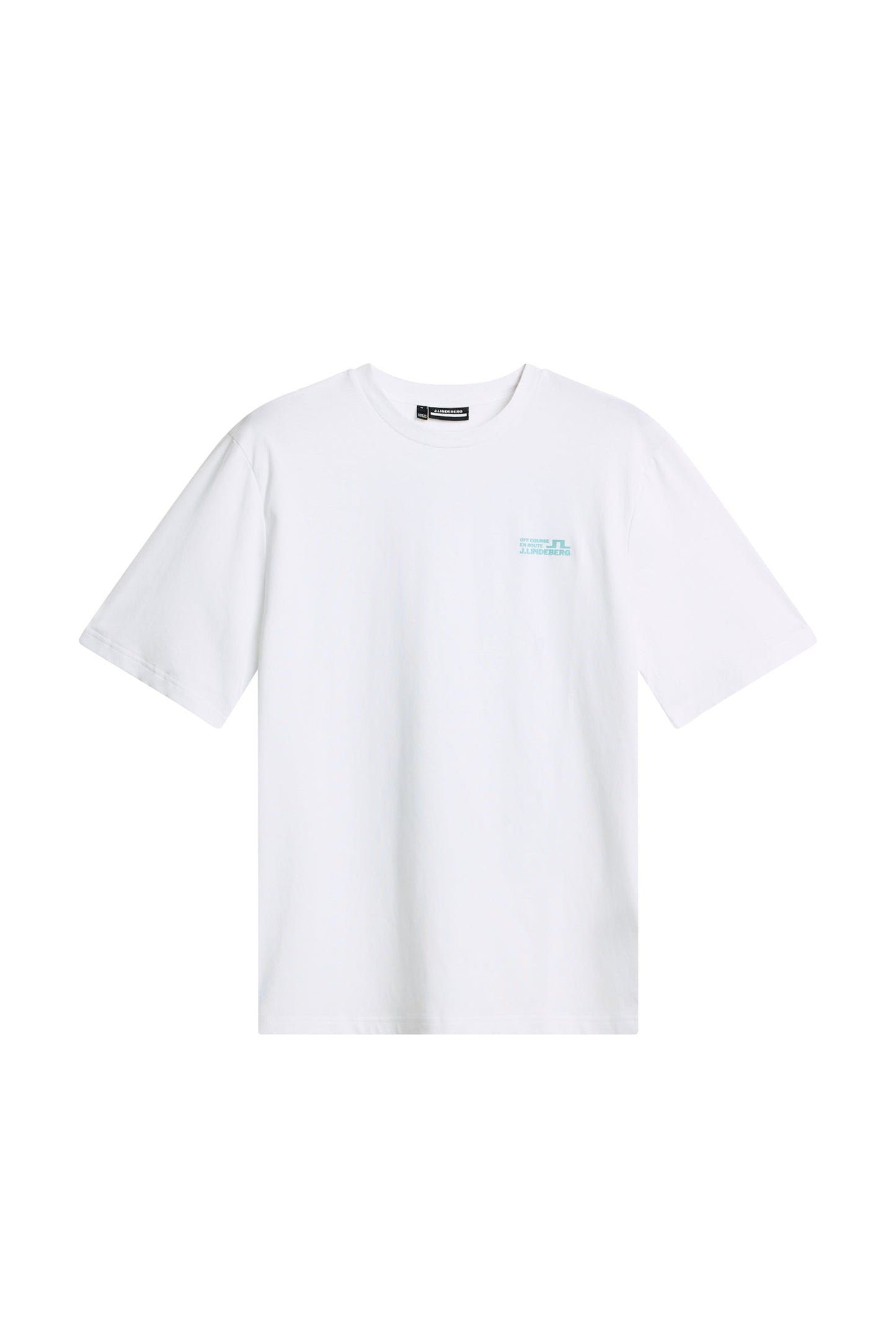 Graphic T-Shirt / White