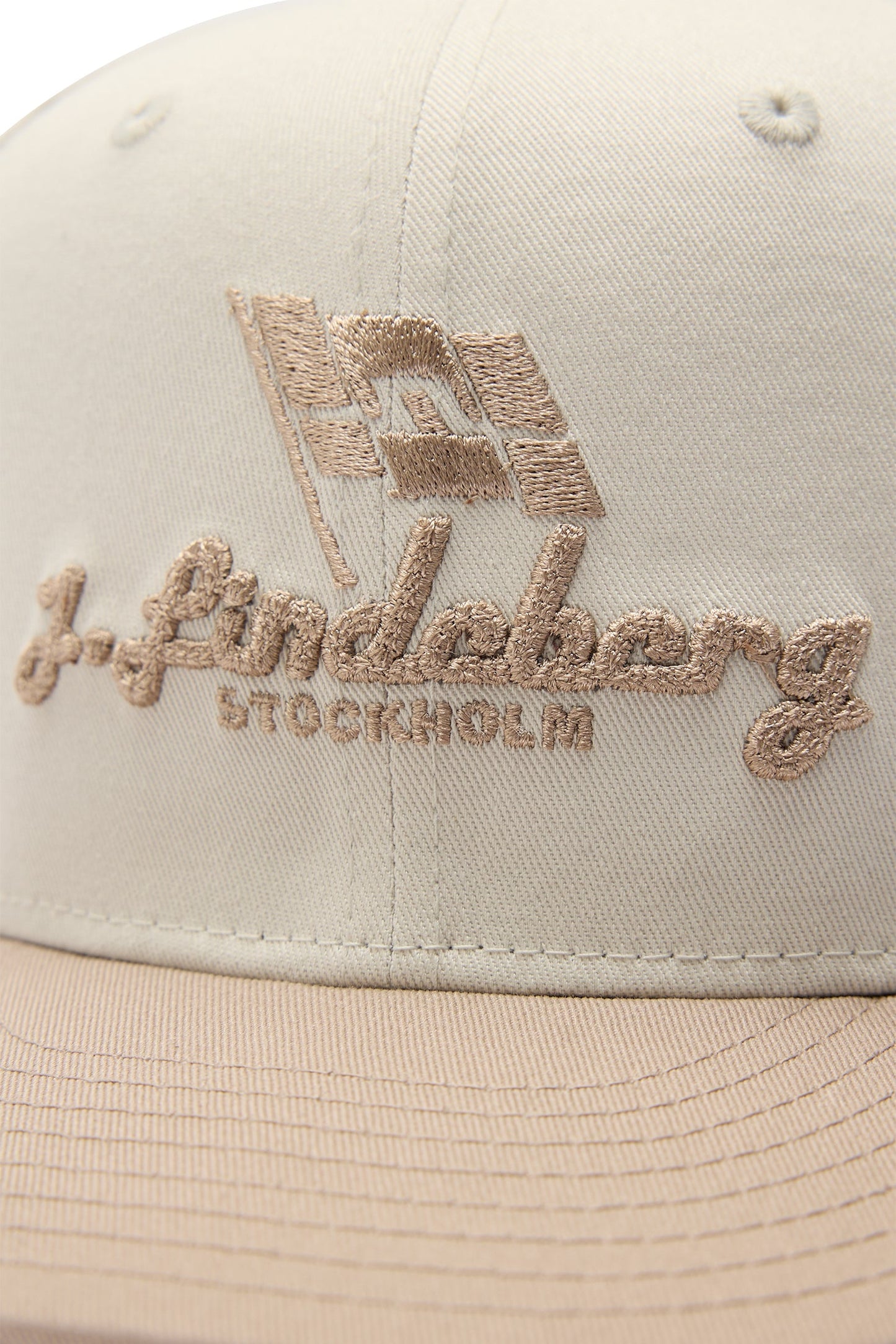 Two Tone Flag 9FIFTY / Moonbeam