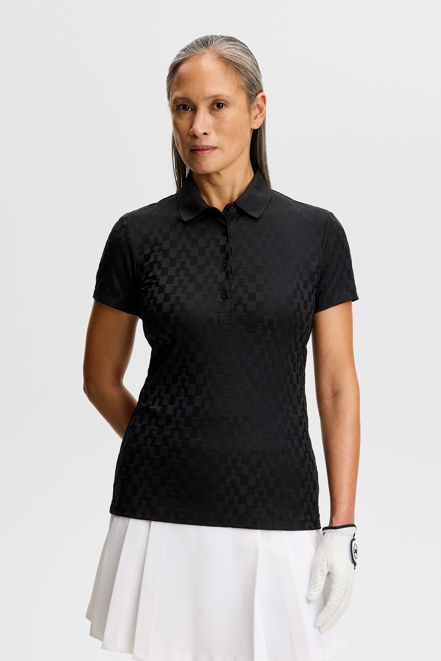 Dani Polo / Black