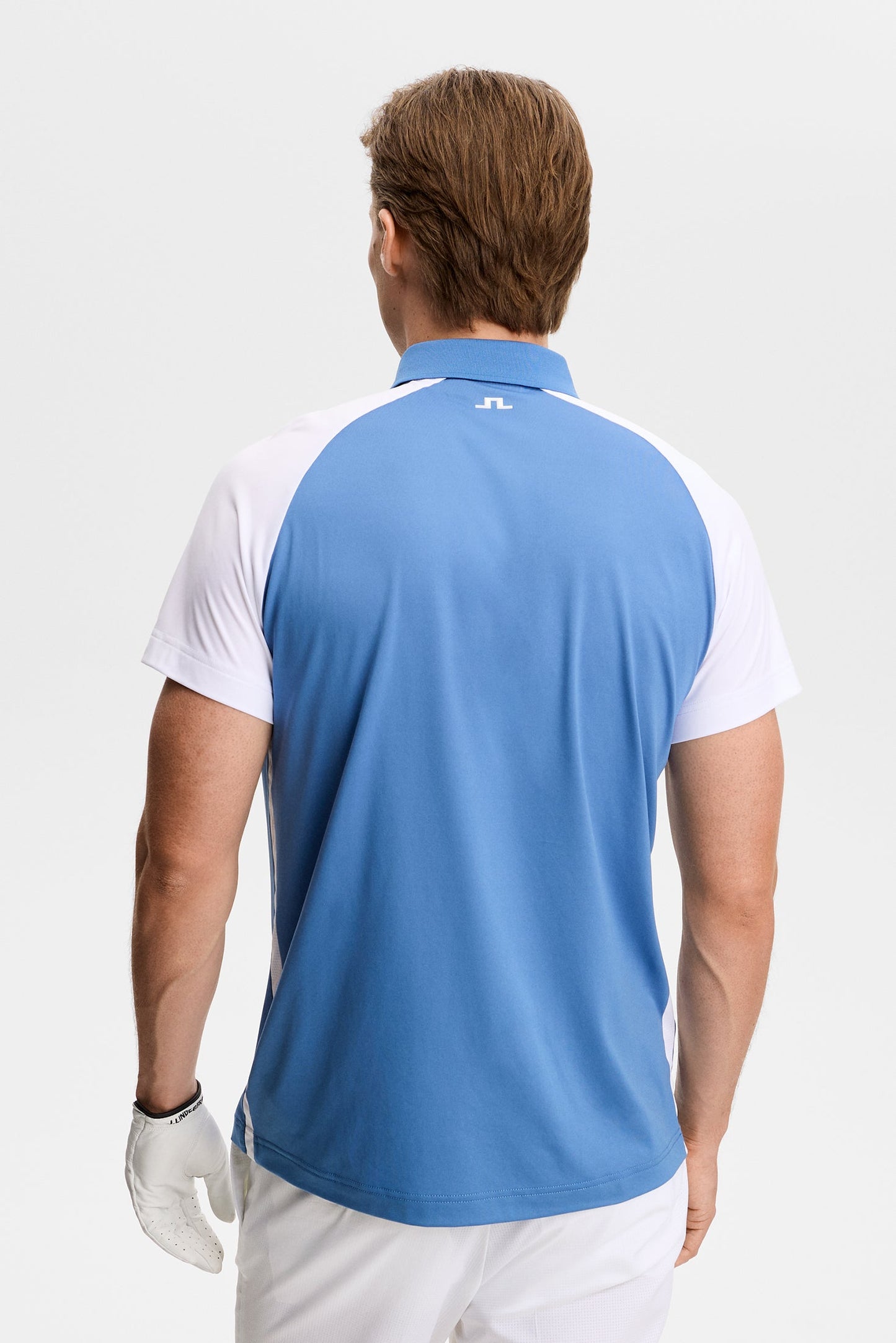 Bruce Polo / Federal Blue