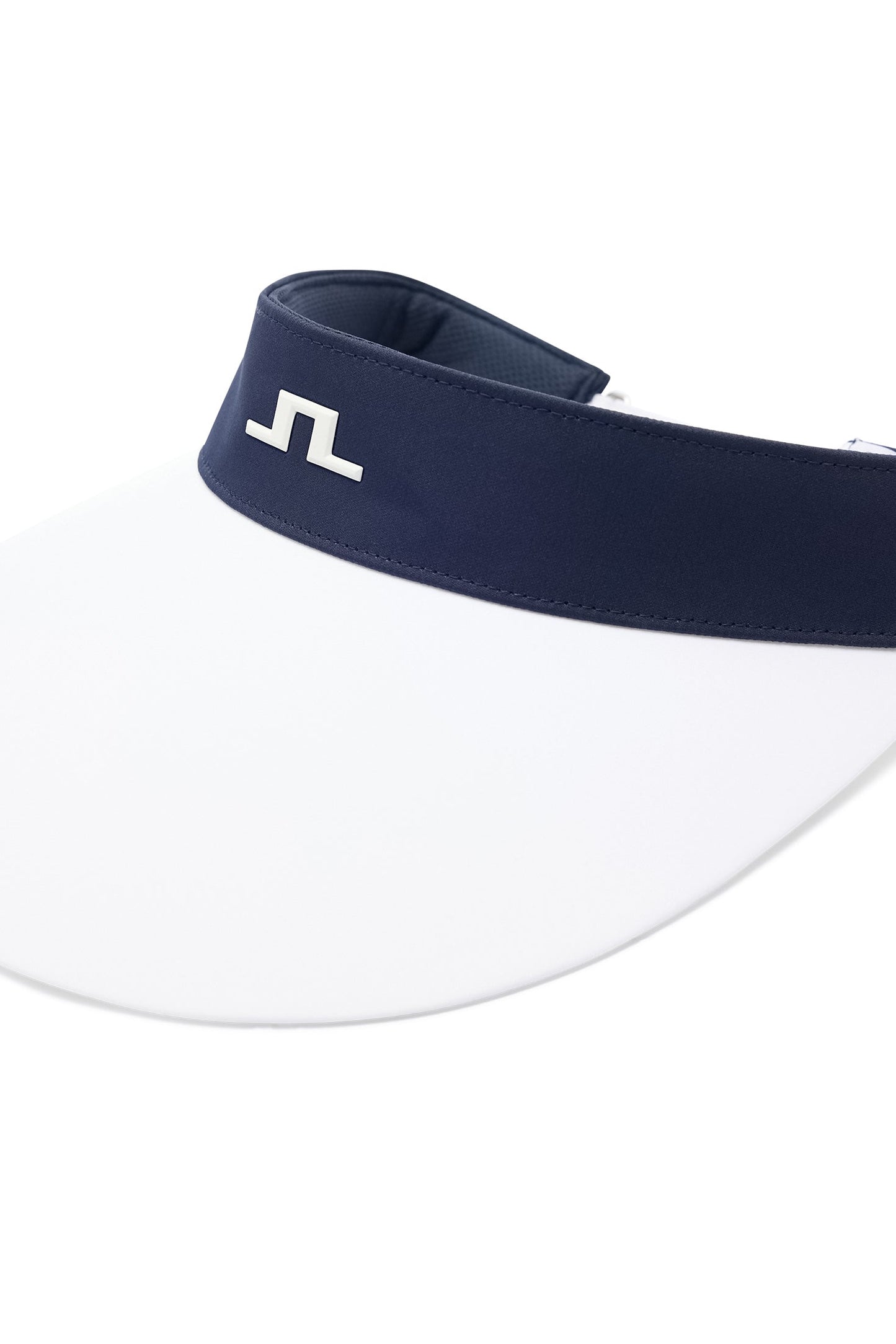 Ada Wide Visor / Navy