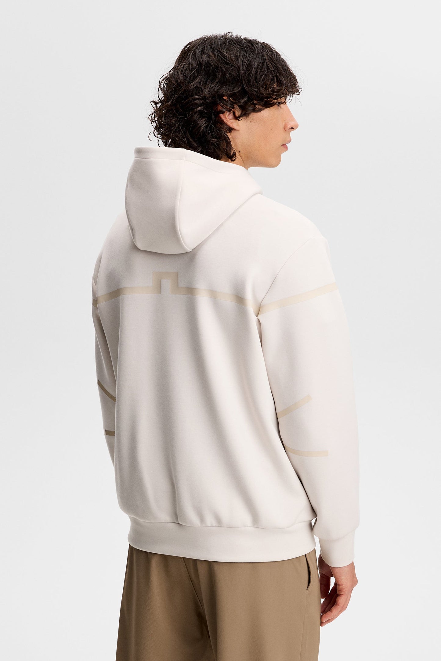 Icon Hood / Moonbeam