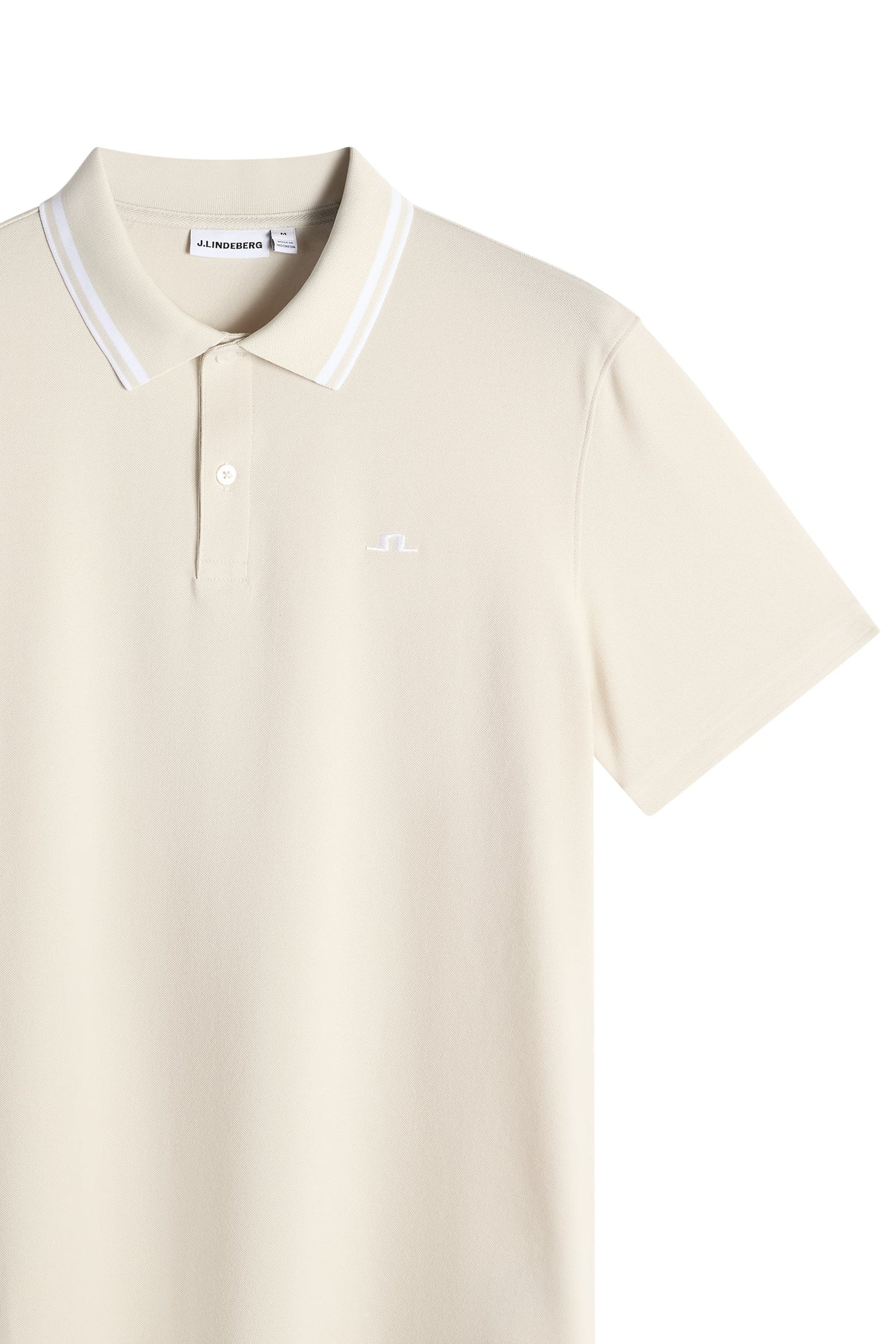 Joey Tipping Polo / Moonbeam