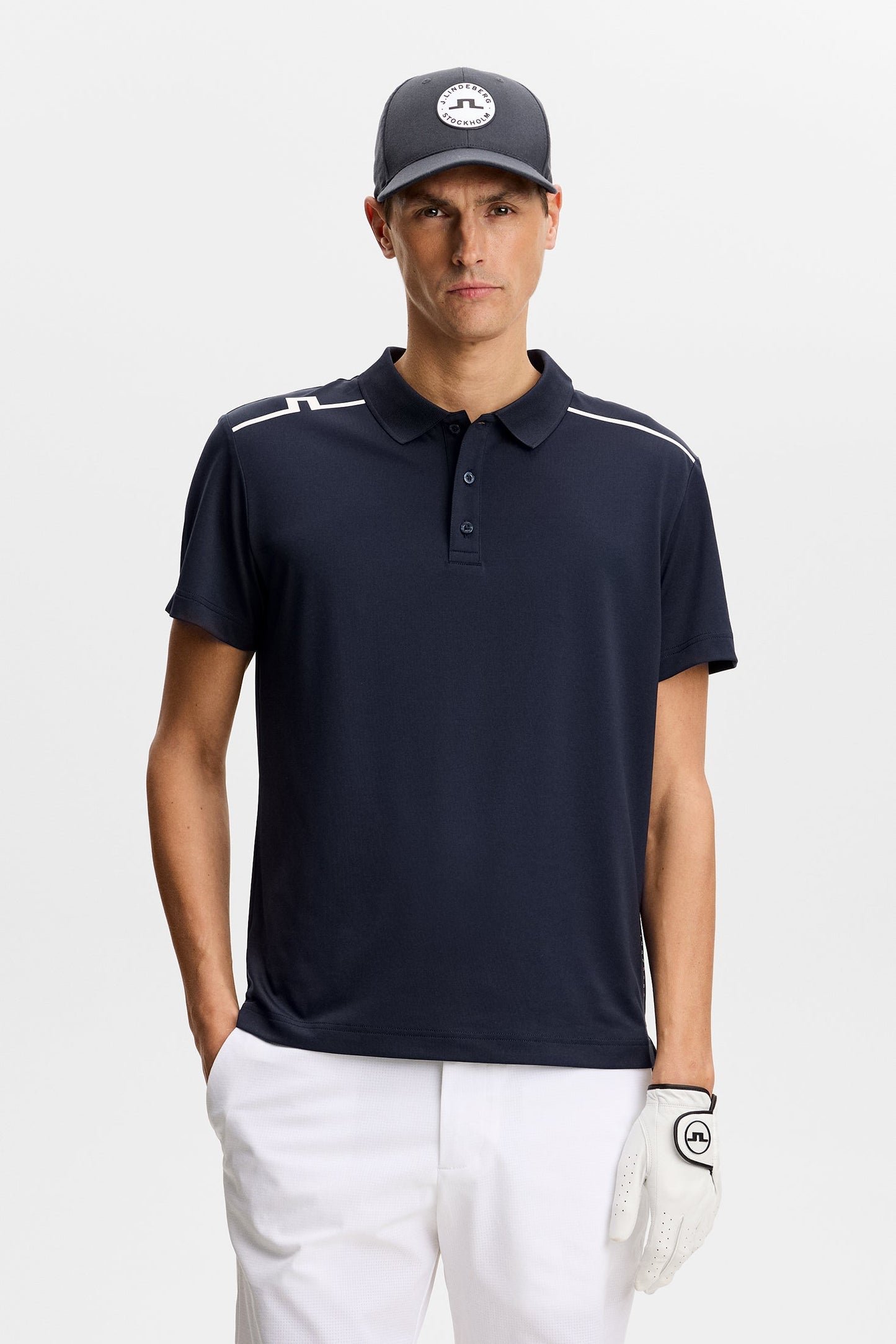 Lionel Polo / Navy