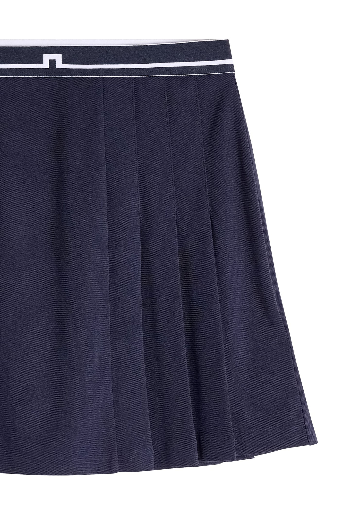 Harlow Skirt / Navy