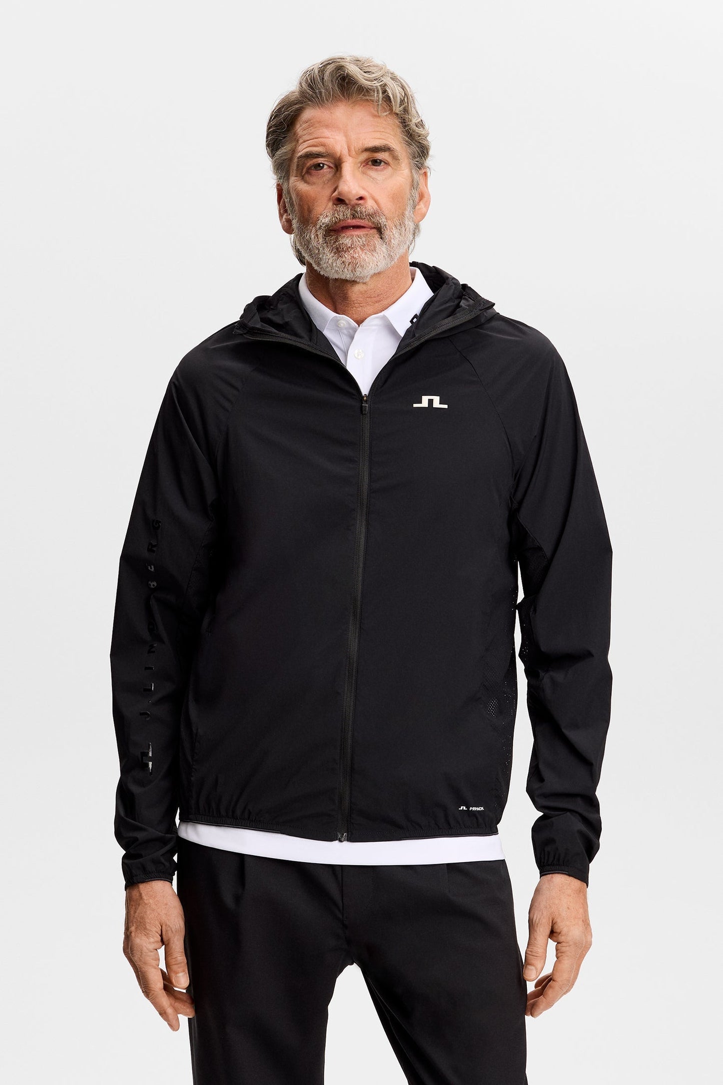 Merrick Pro Pack Wind Block / Black