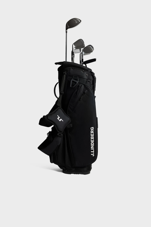 Flare Golf Bag / Black