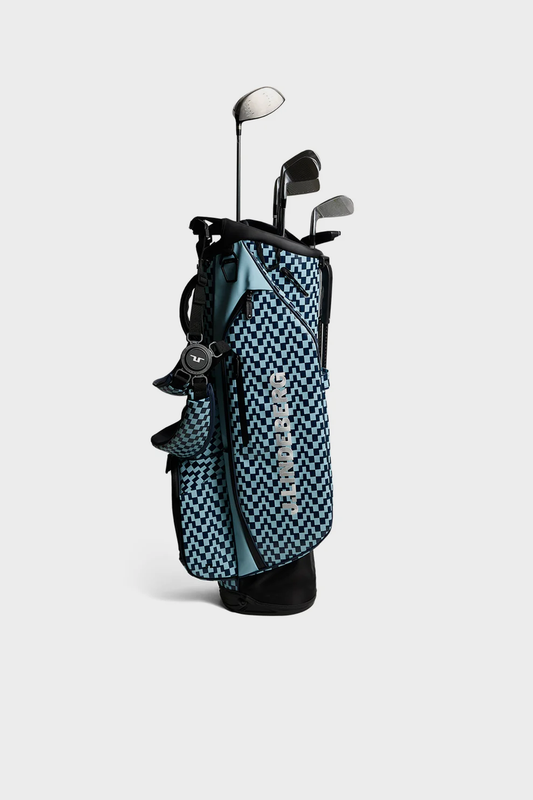 Play Stand Bag Printed / Bridge Stack Forget Navy M