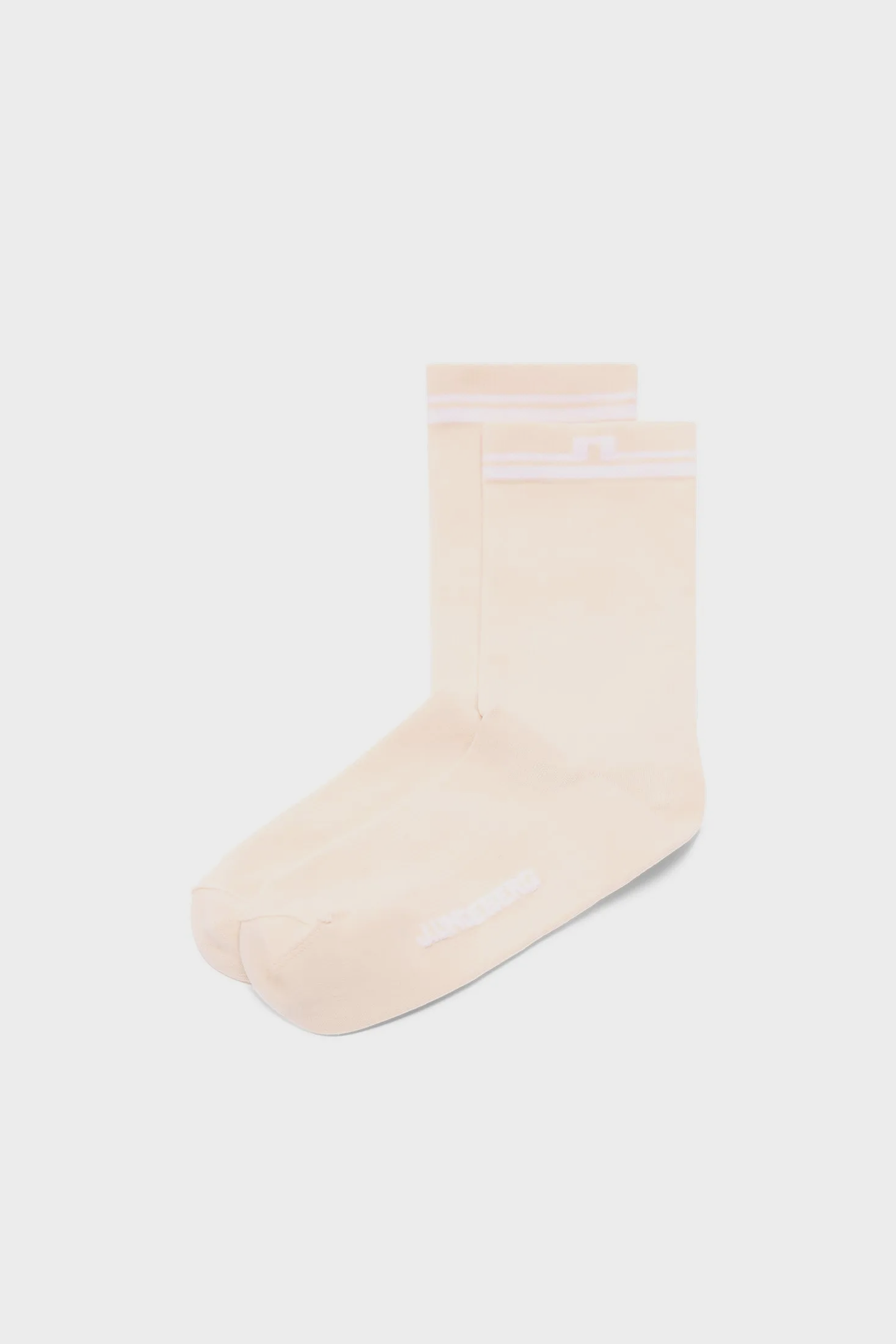 Penny Sock / Lemon Icing