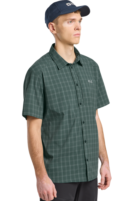 NORBO S/S SHIRT M