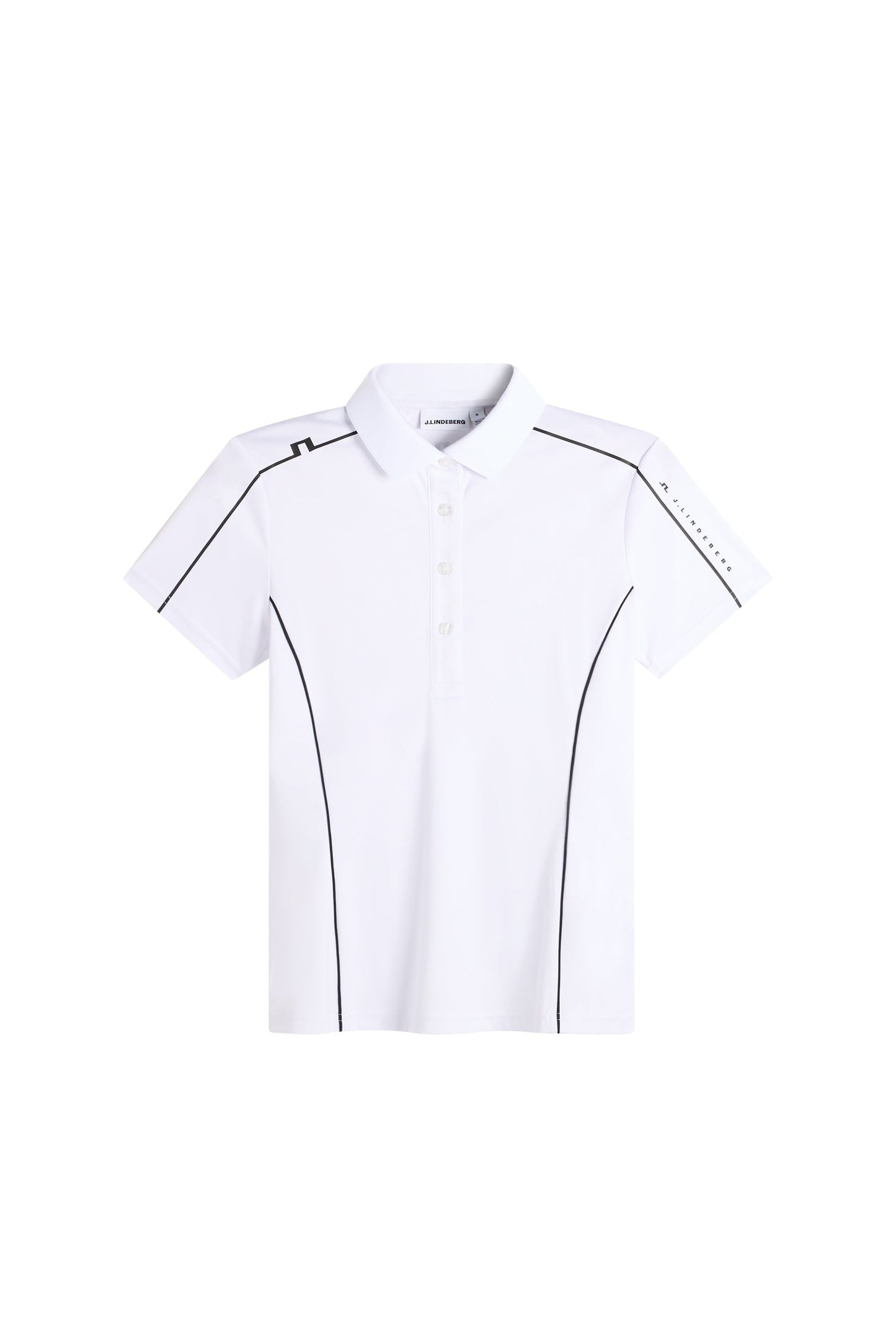 Leyla  Polo / White