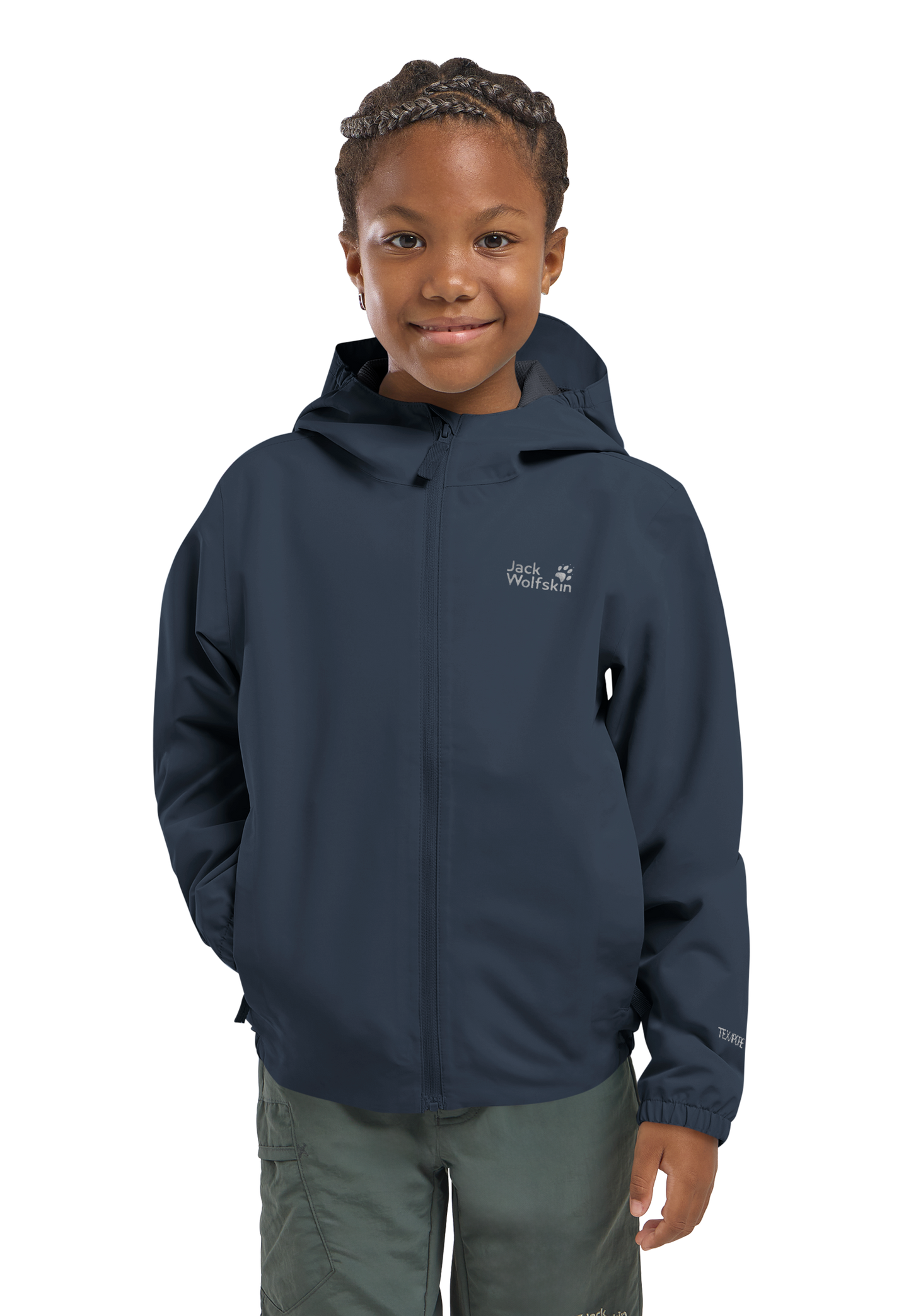 FLAZE JACKET K