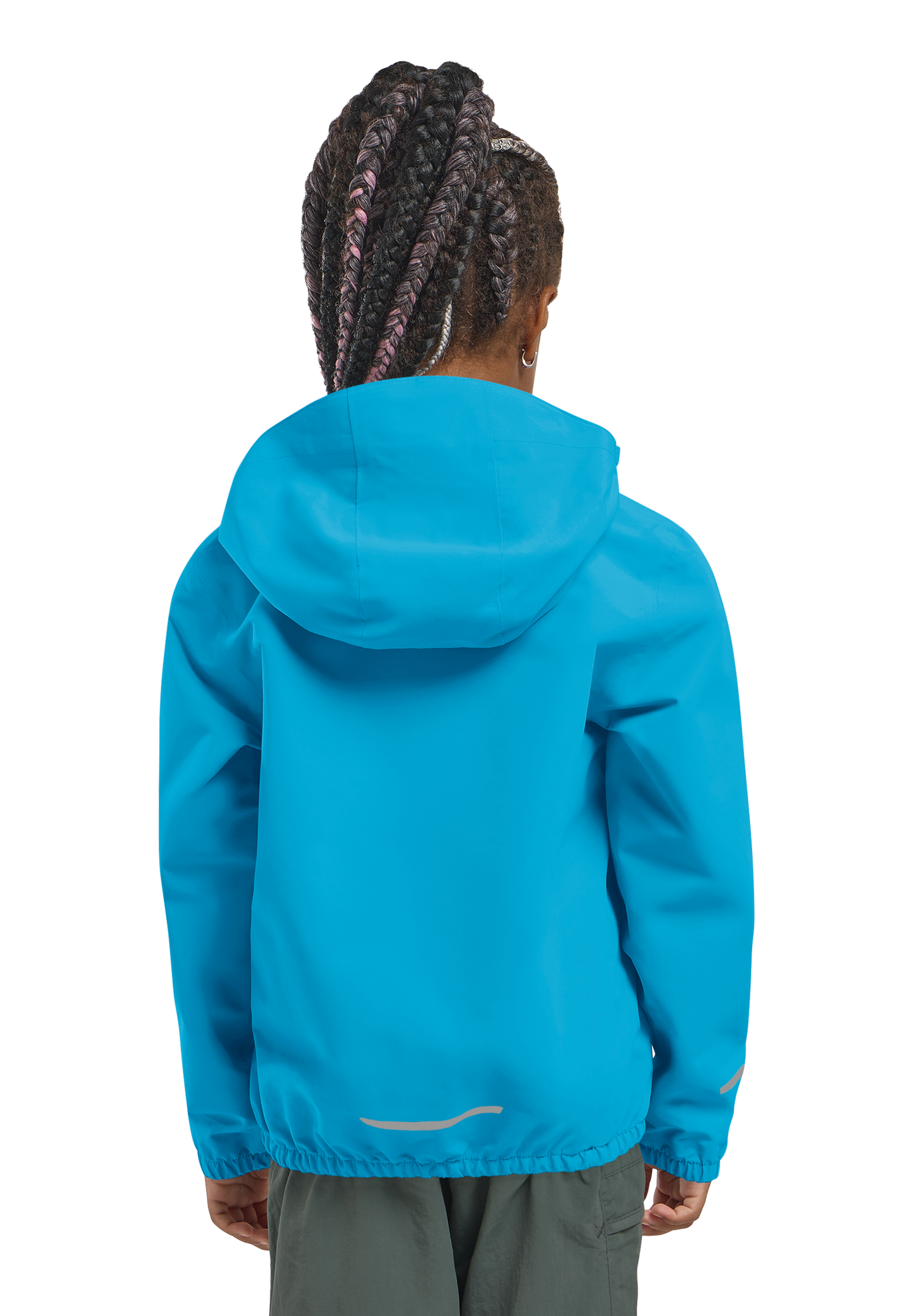 FLAZE JACKET K