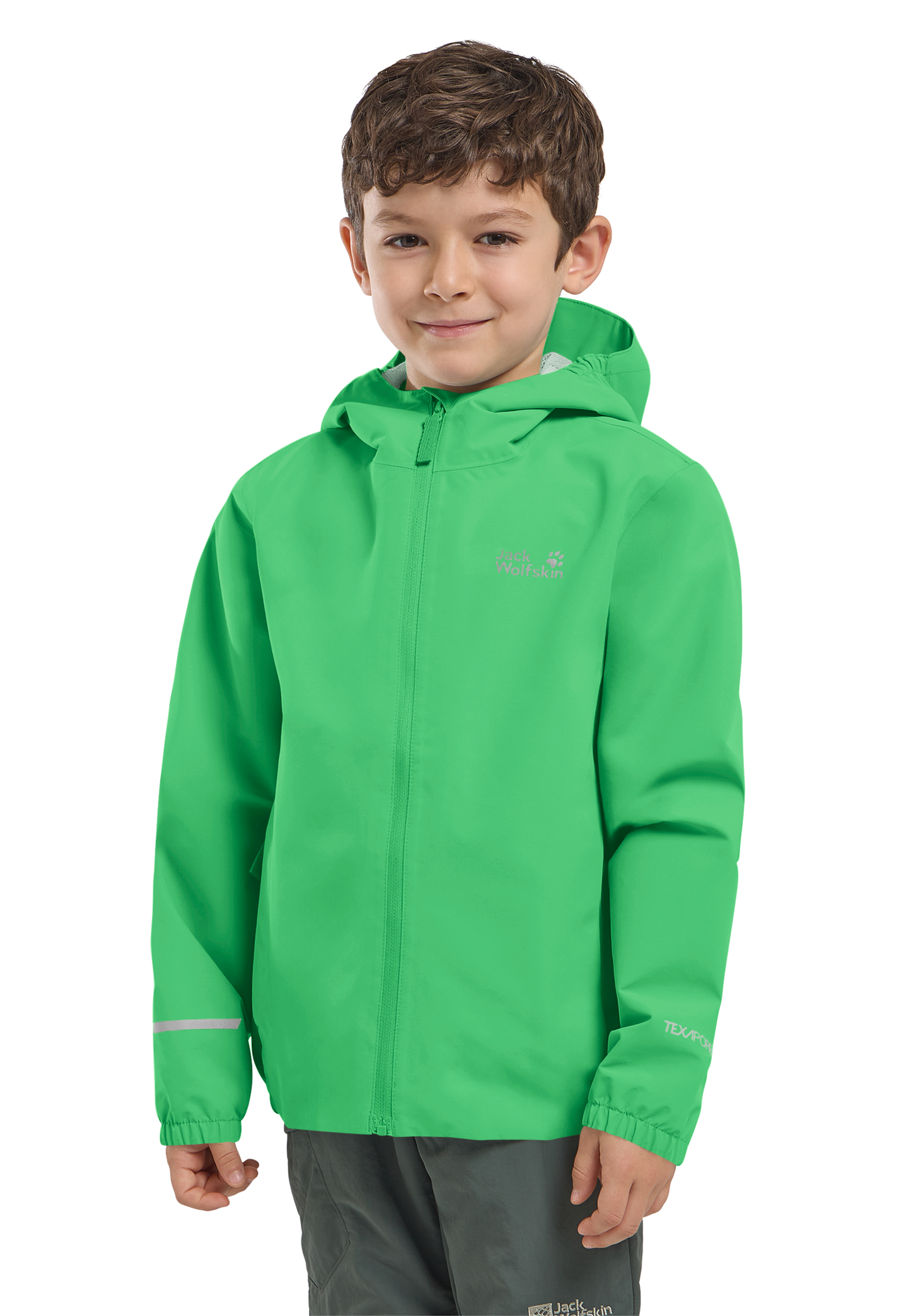 FLAZE JACKET K