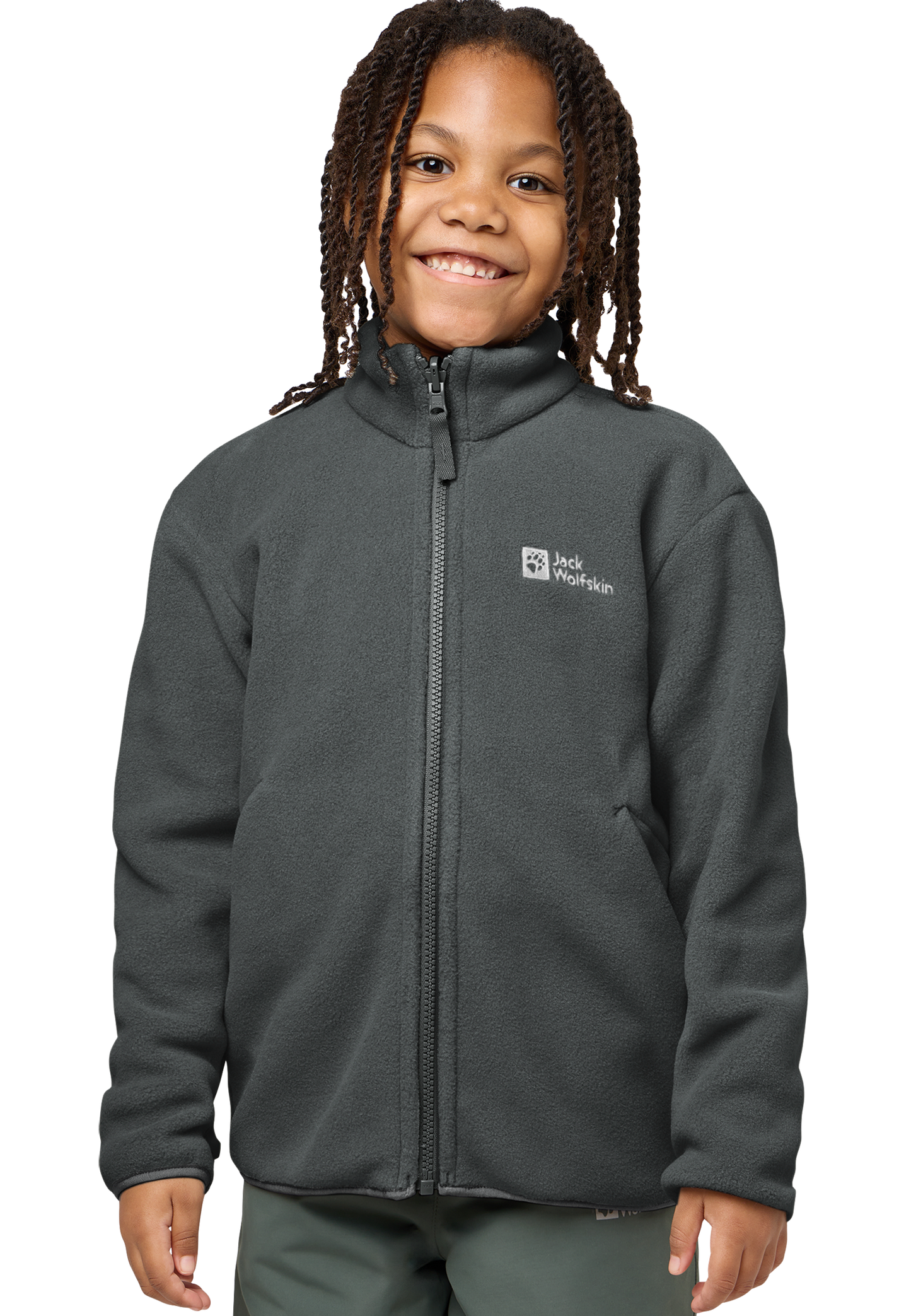 ICELAND 3IN1 JACKET K