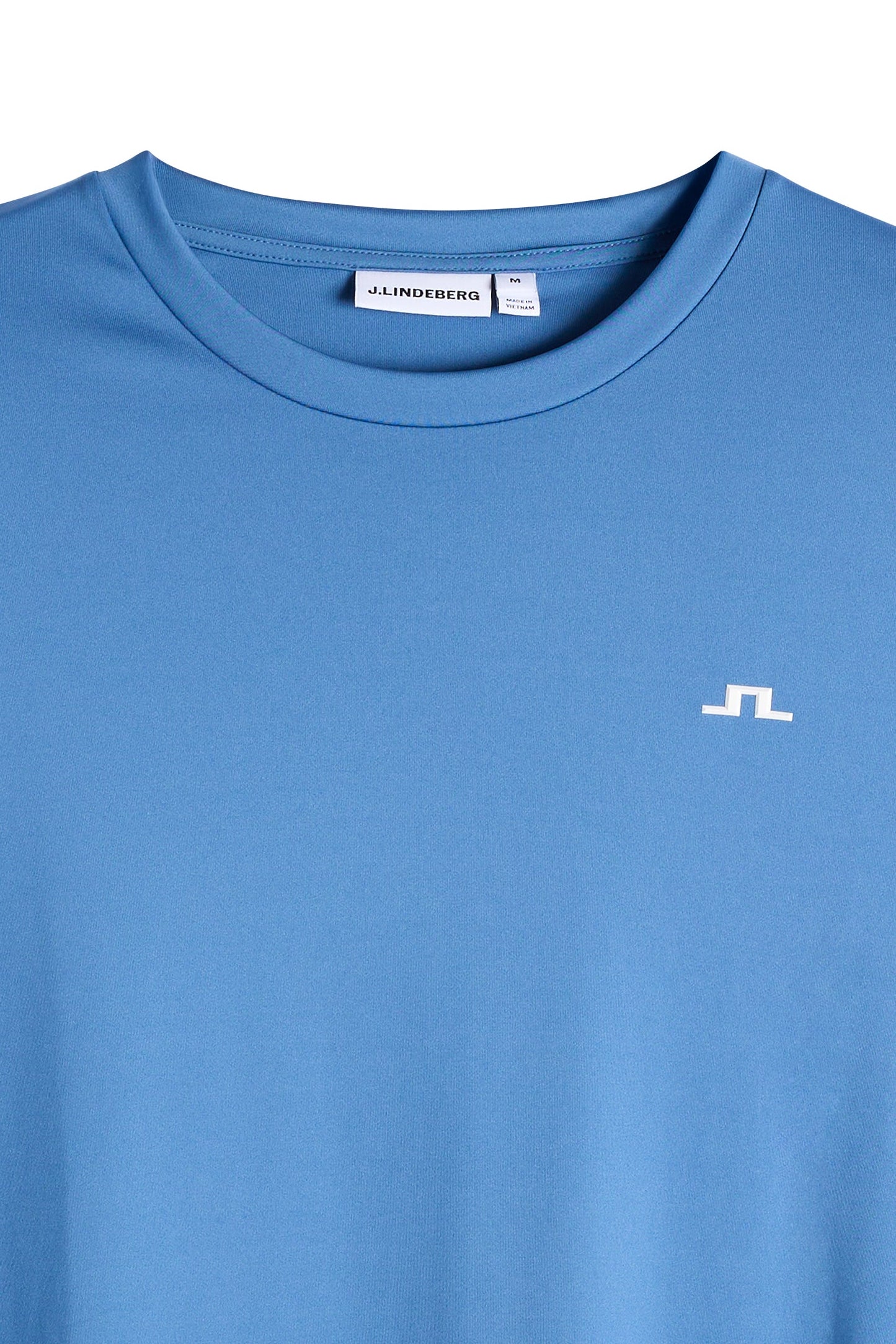 Ade T-shirt / Federal Blue