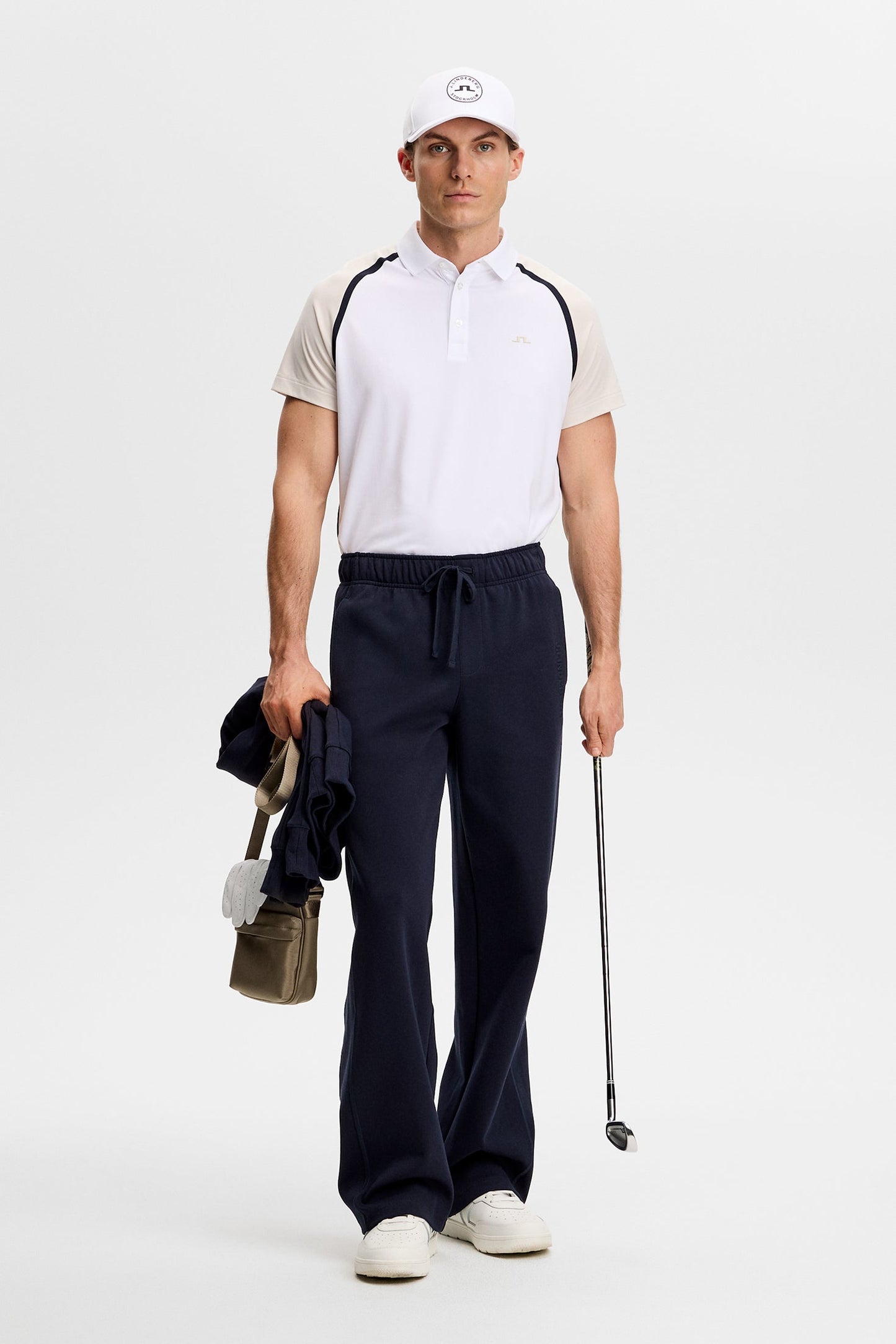 Club Pants / Navy