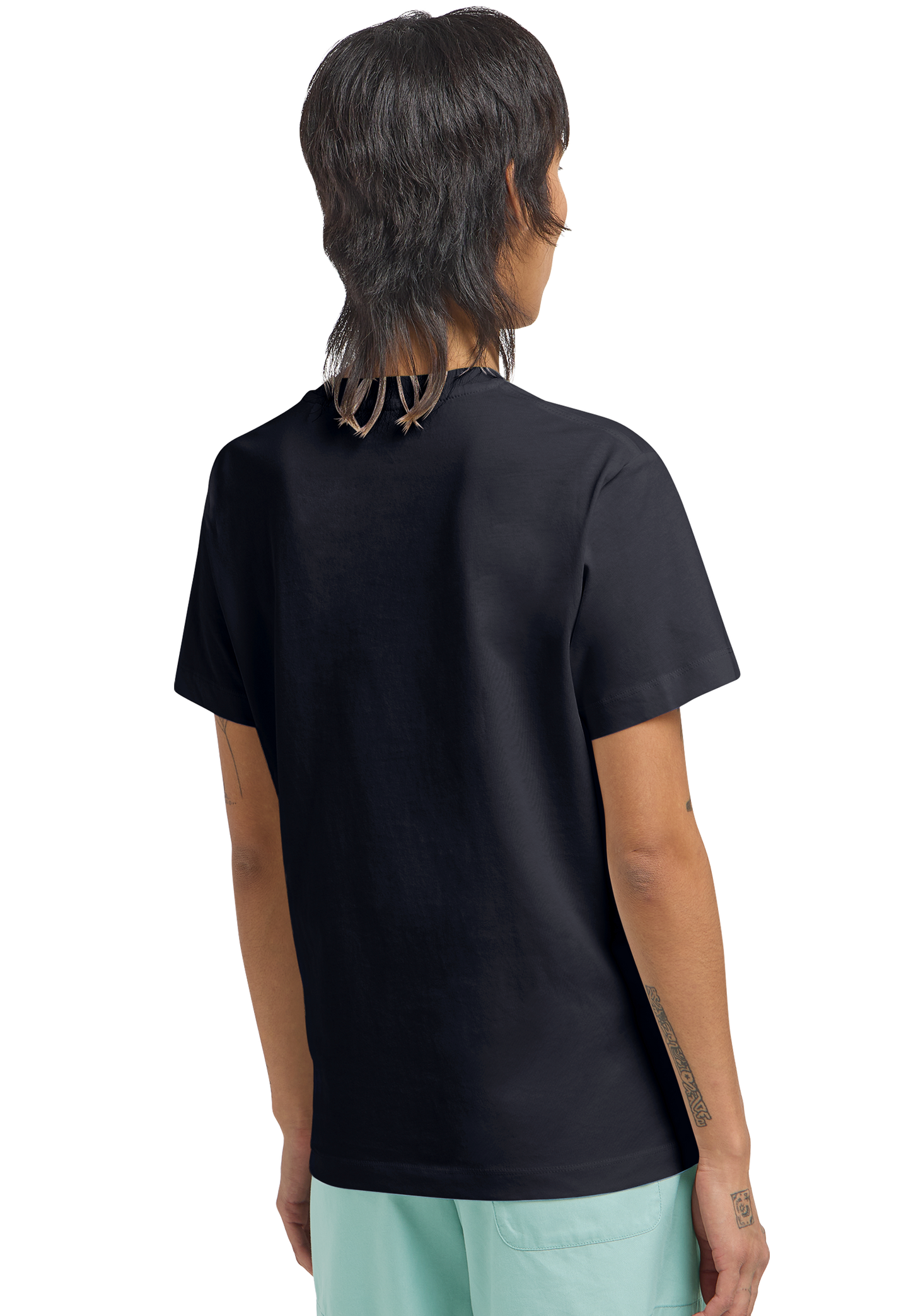 ESSENTIAL T W