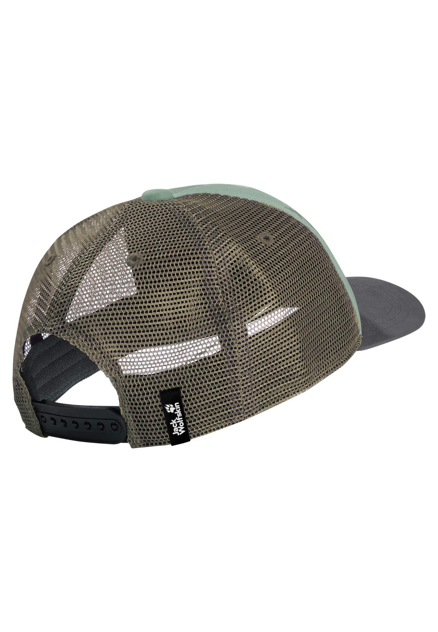 ANIMAL MESH CAP K