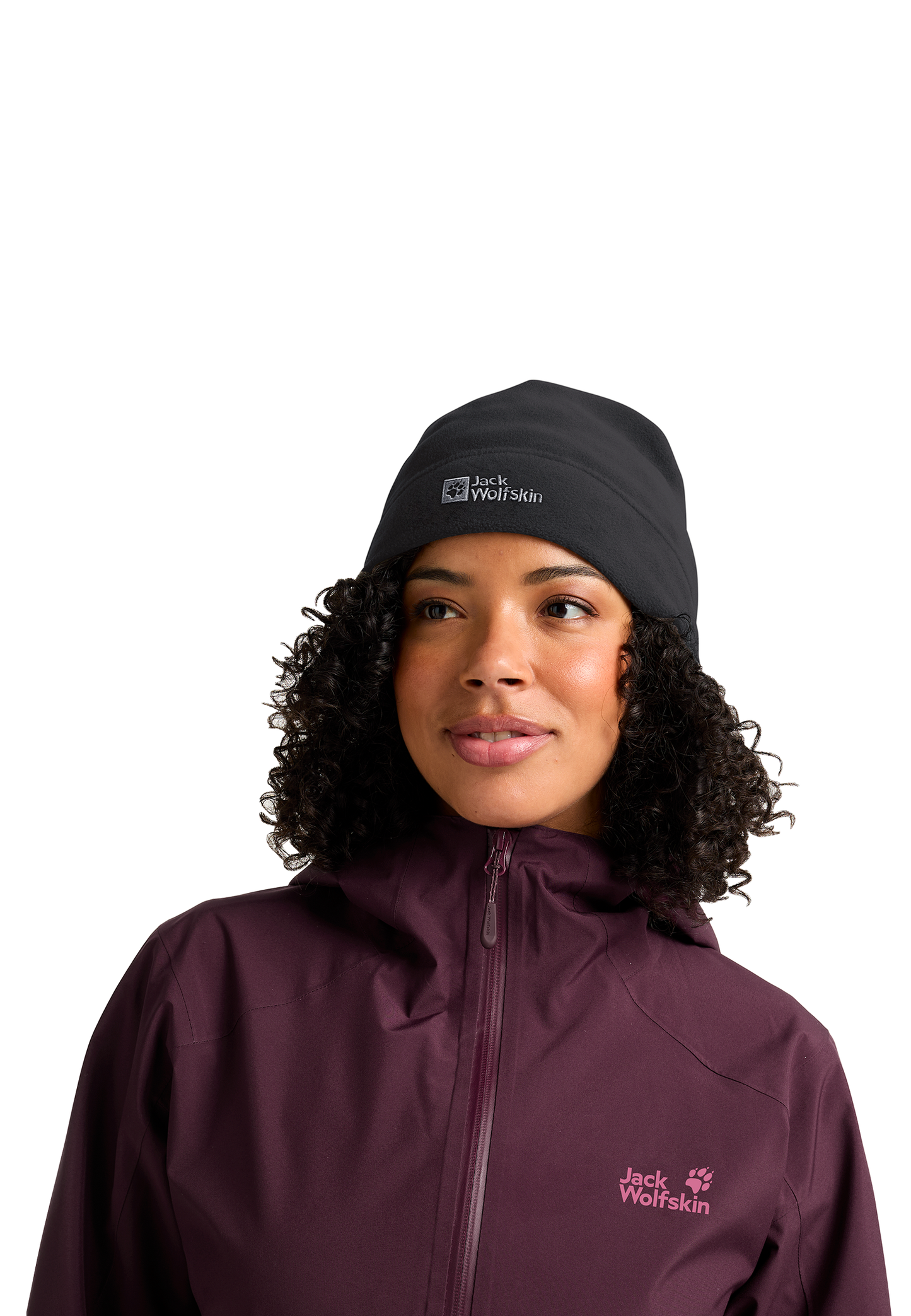 REAL STUFF BEANIE
