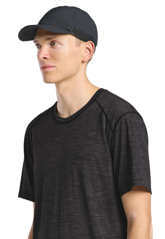 STRAP CAP