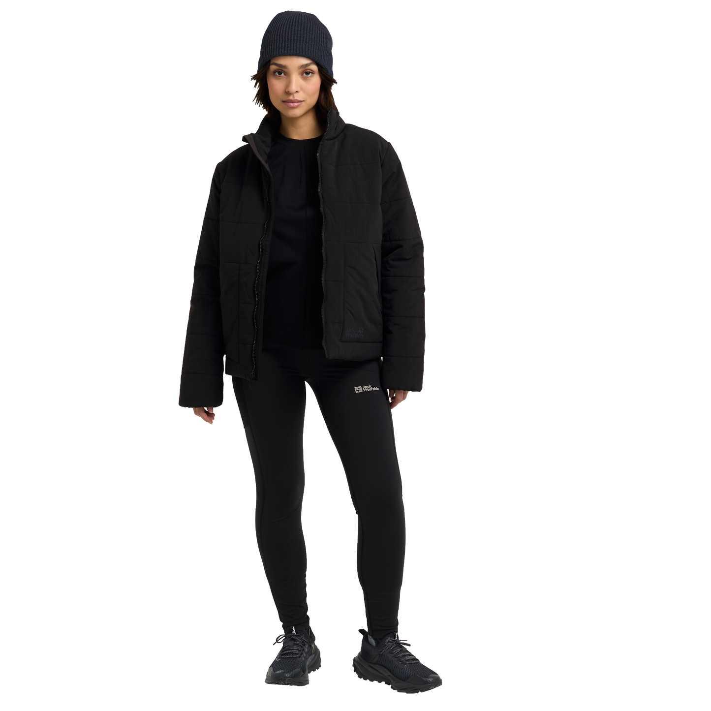 FELDBERG BEANIE