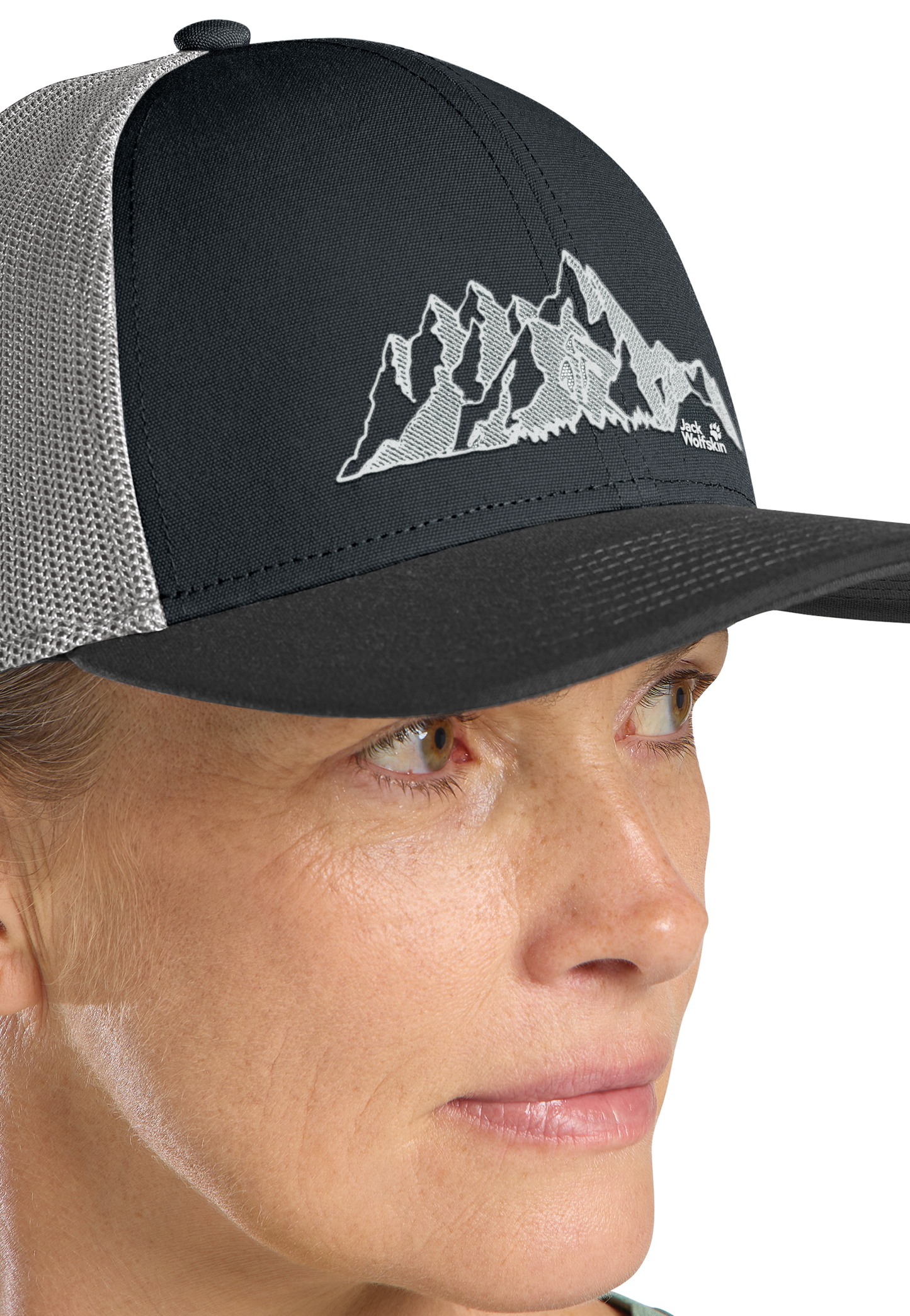 BRAND CAP