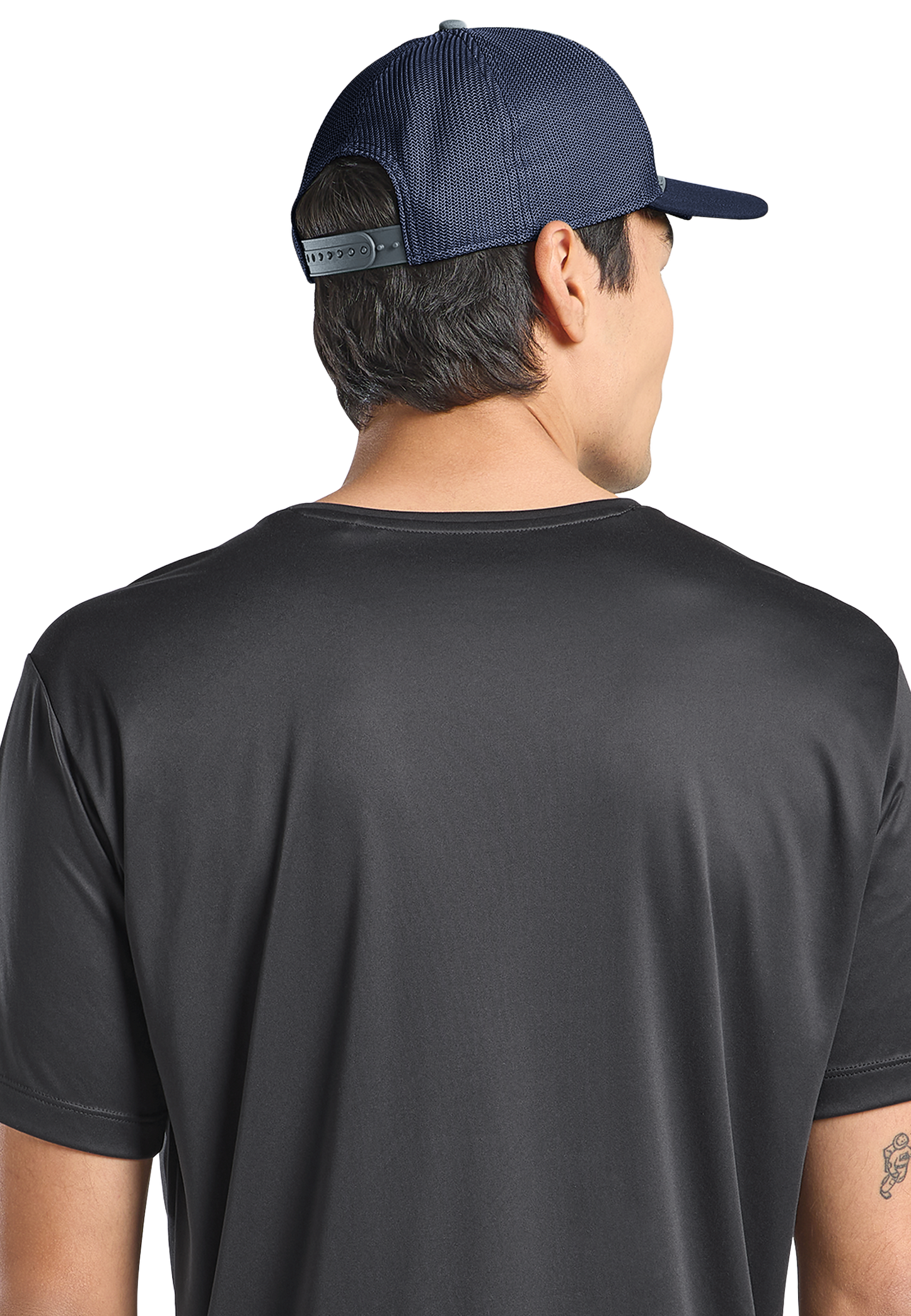 BRAND CAP