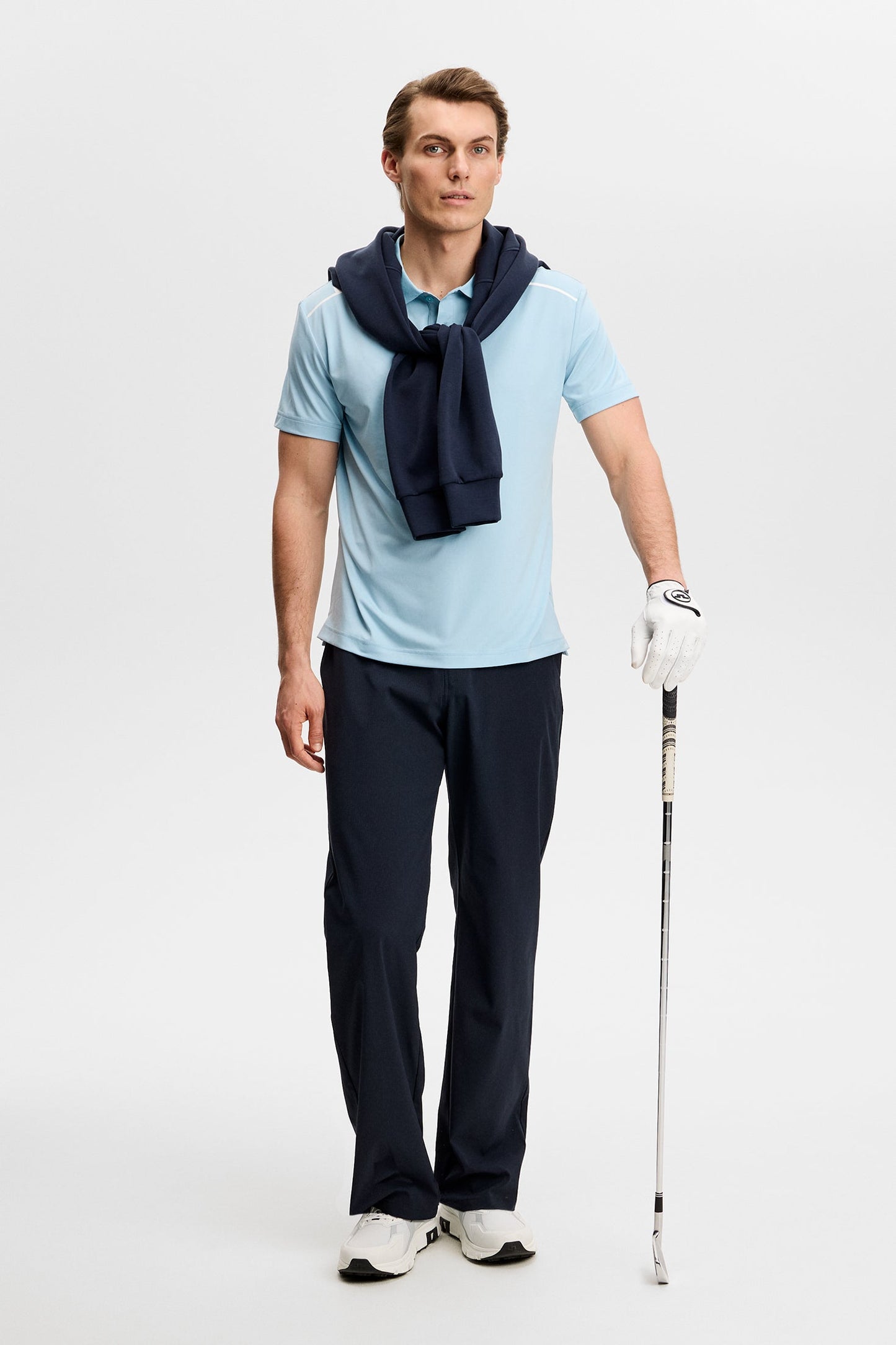 Lionel Polo / Forget-Me-Not