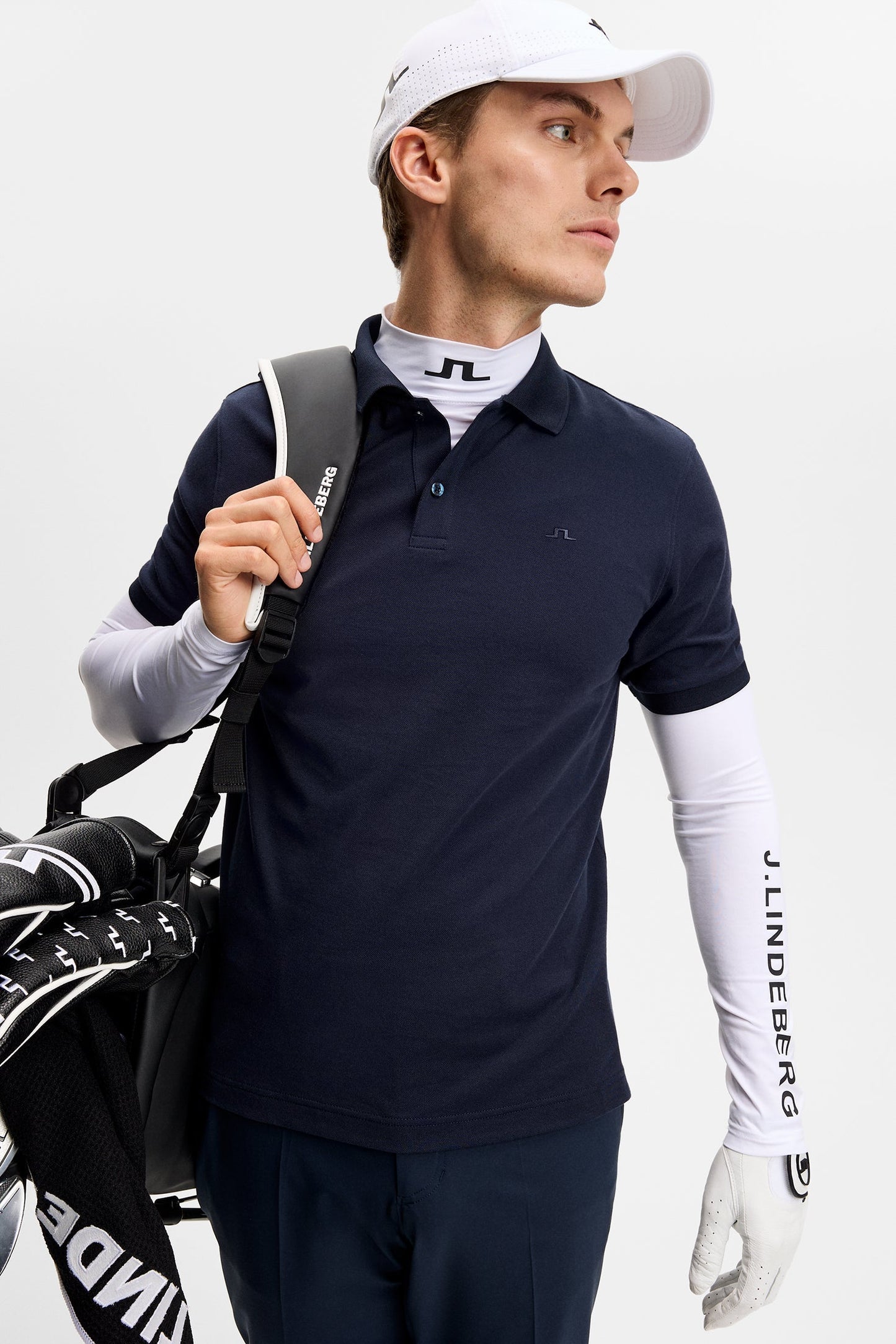 Verse Polo / Navy