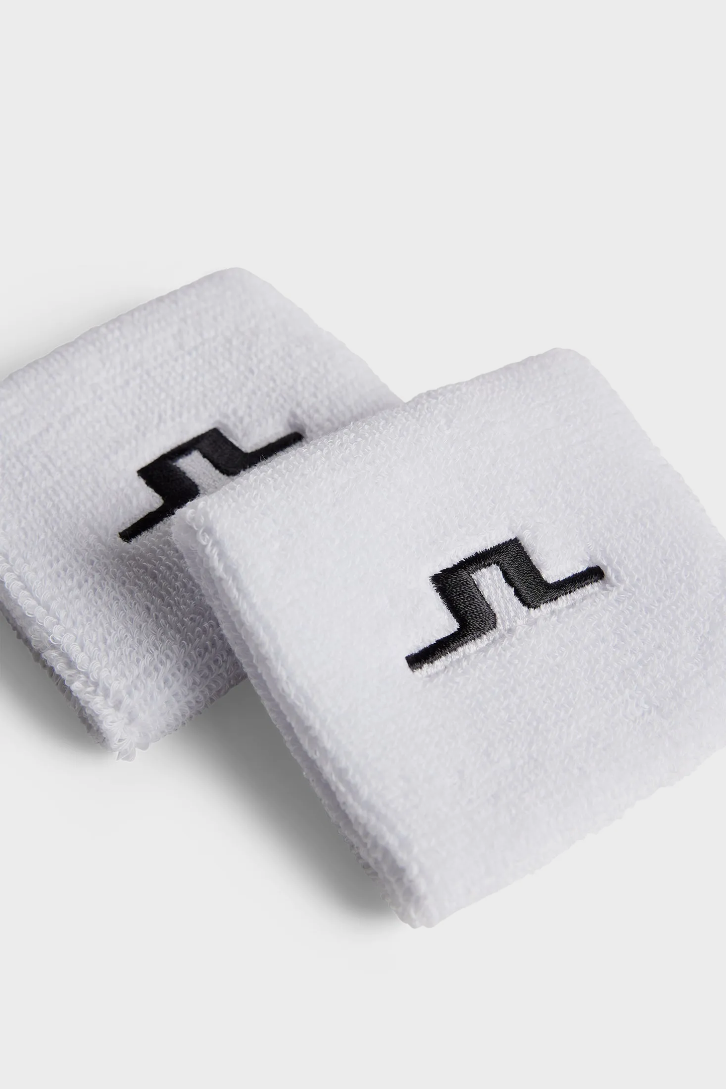 Lea Wristband / White