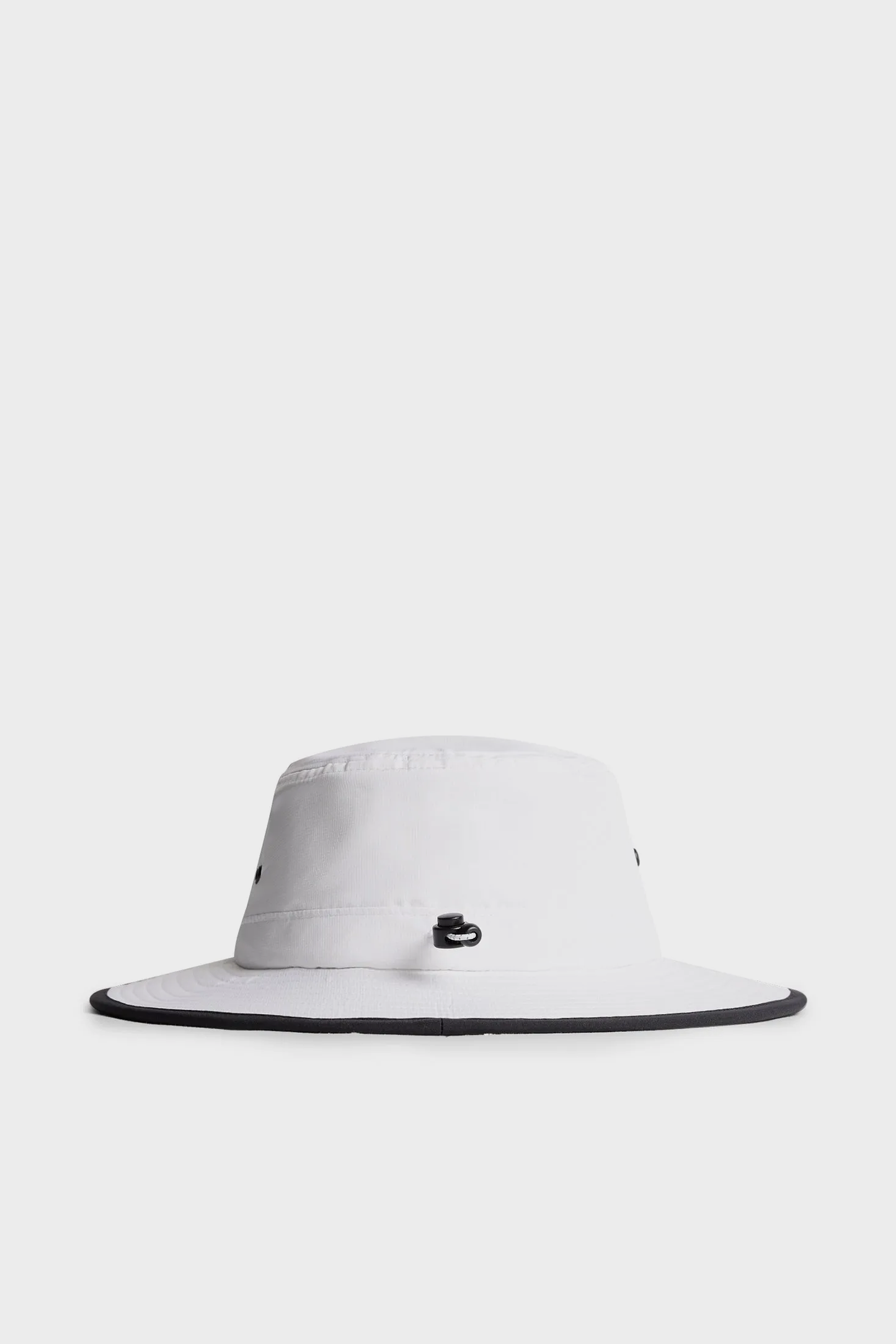 Danny Bucket Hat / White