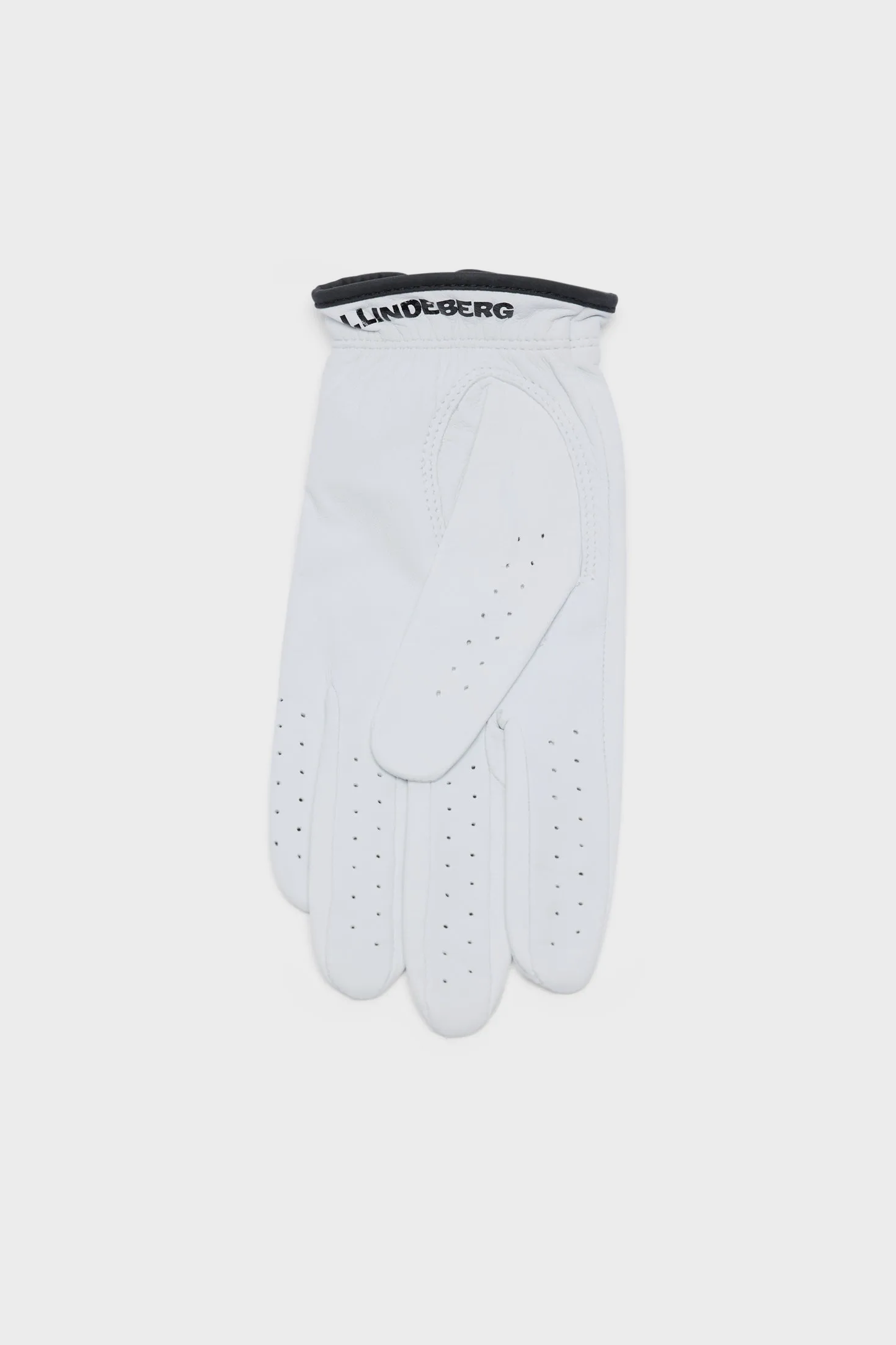 Rudd Golf Glove / White