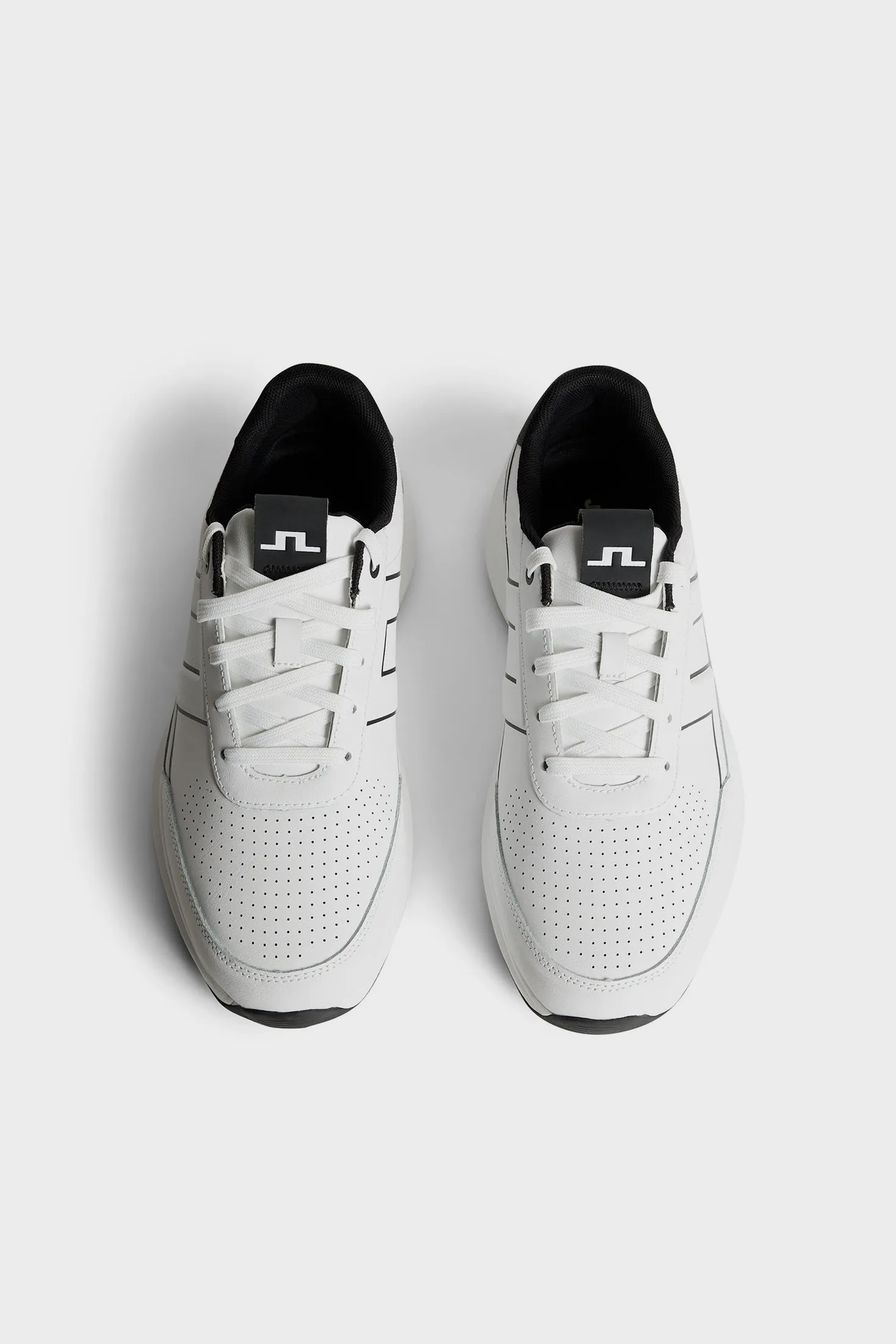 Bridge Golf Sneaker W / White