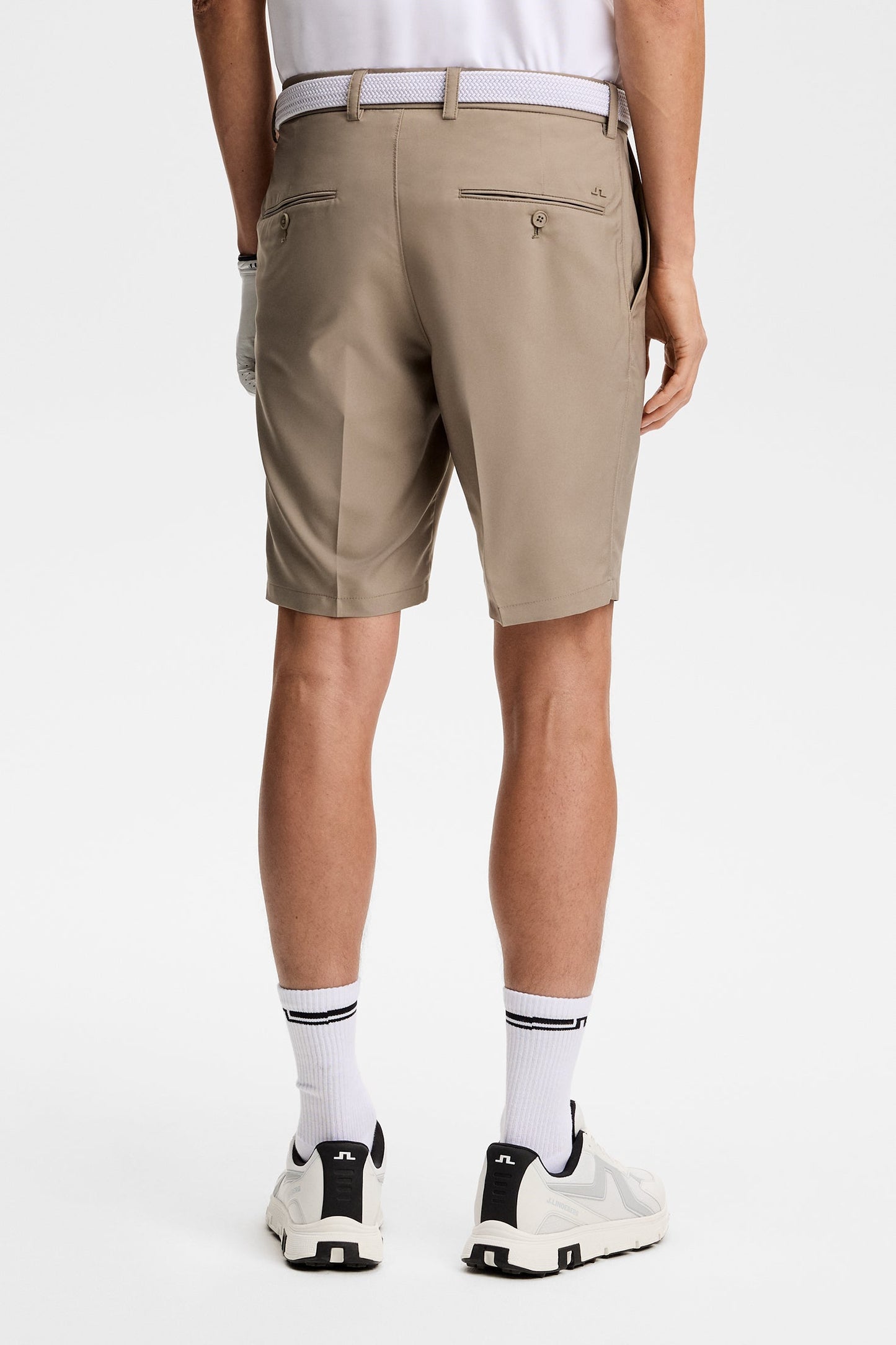 Mitch Shorts / Brindle