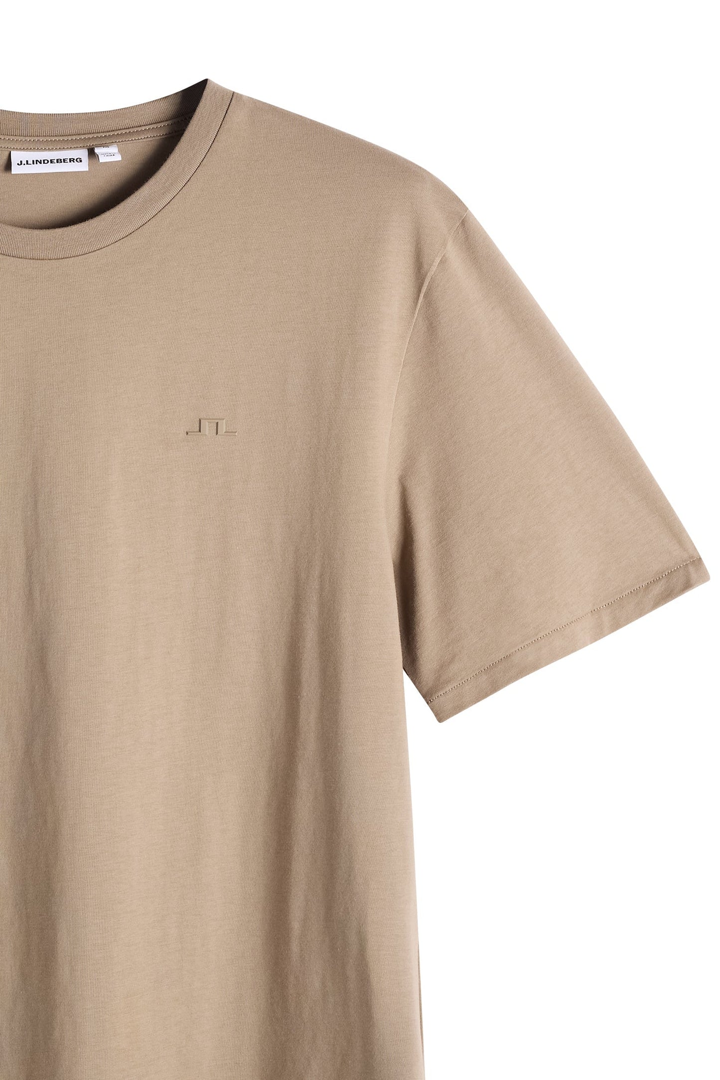 Alpha T-shirt / Brindle