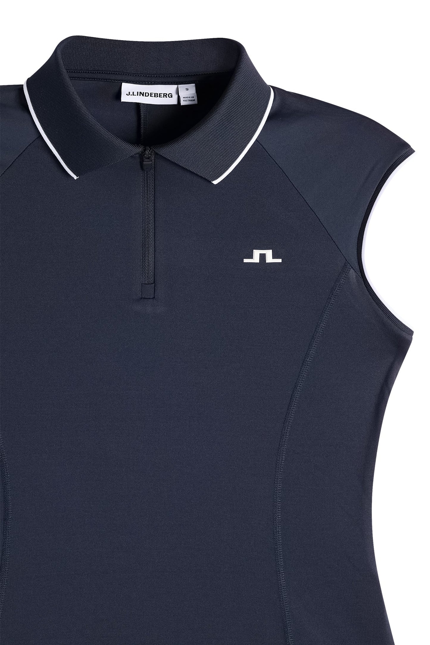 Lei Polo / Navy