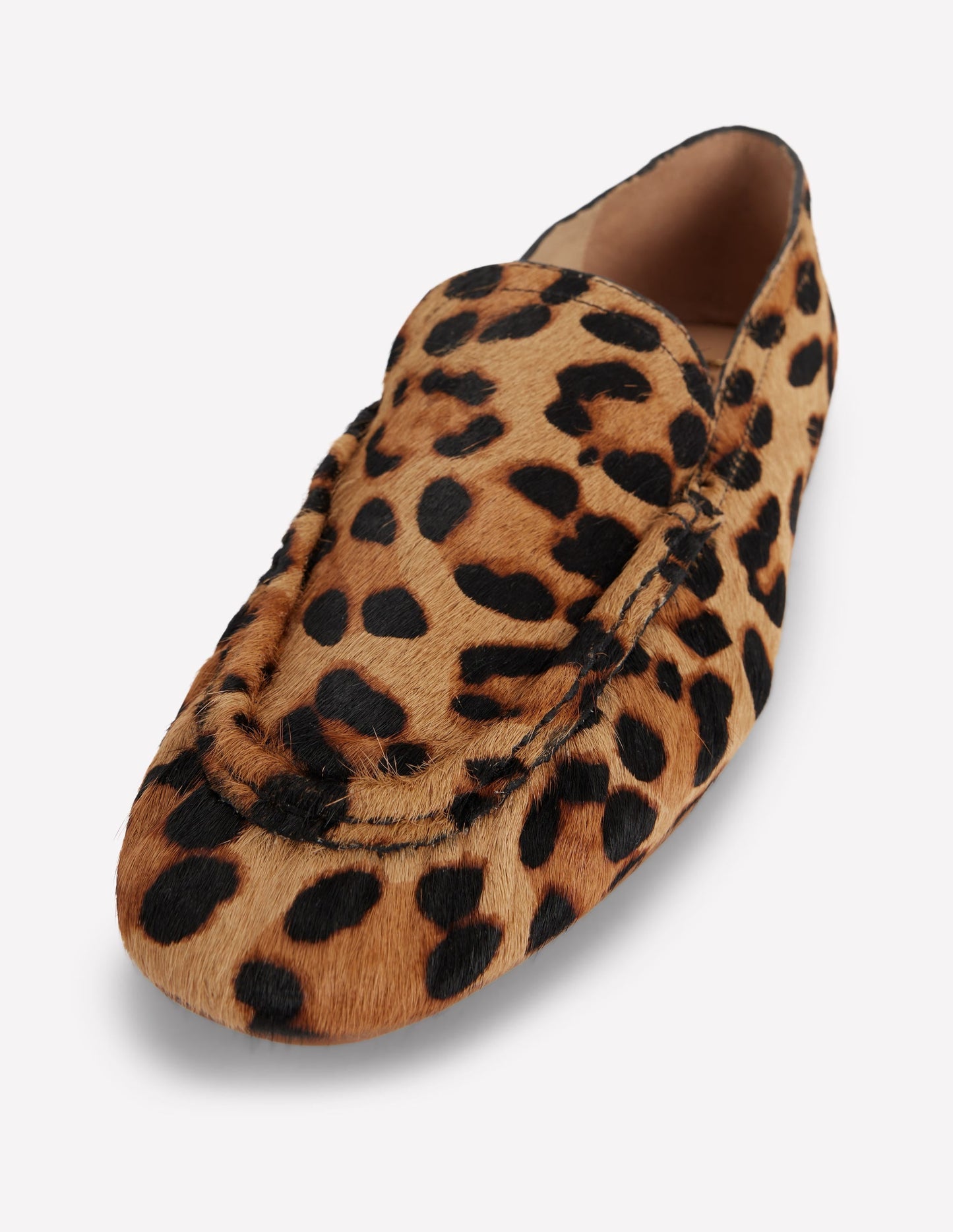 Dinah Everyday Flexi Loafers-Classic Leoaprd