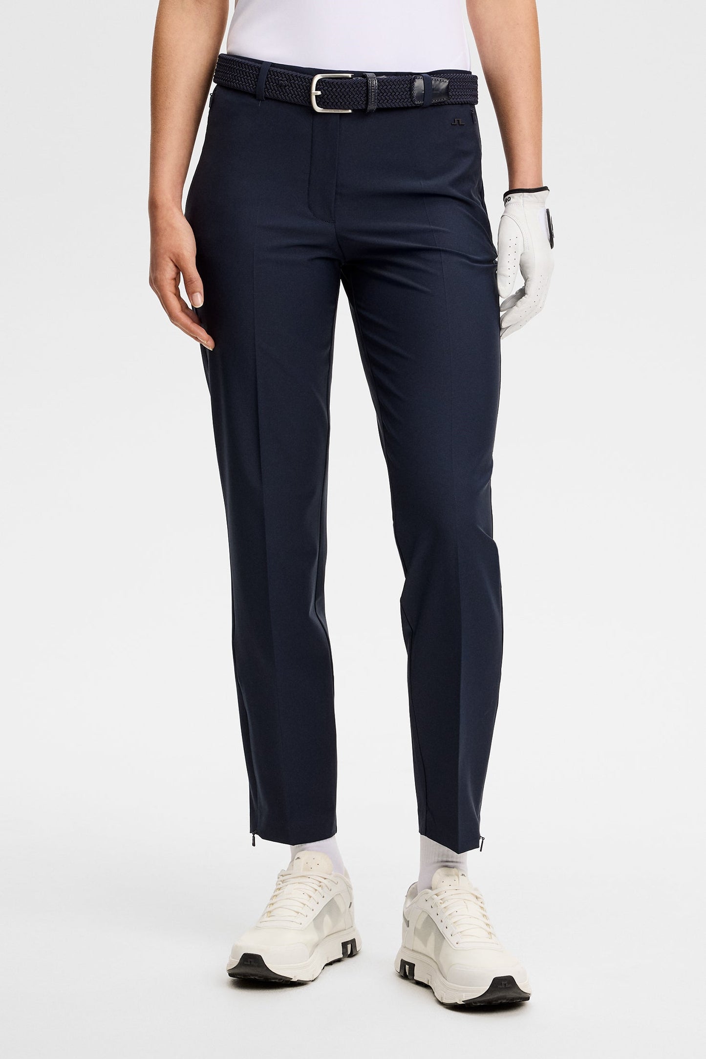 Pia Pant / Navy