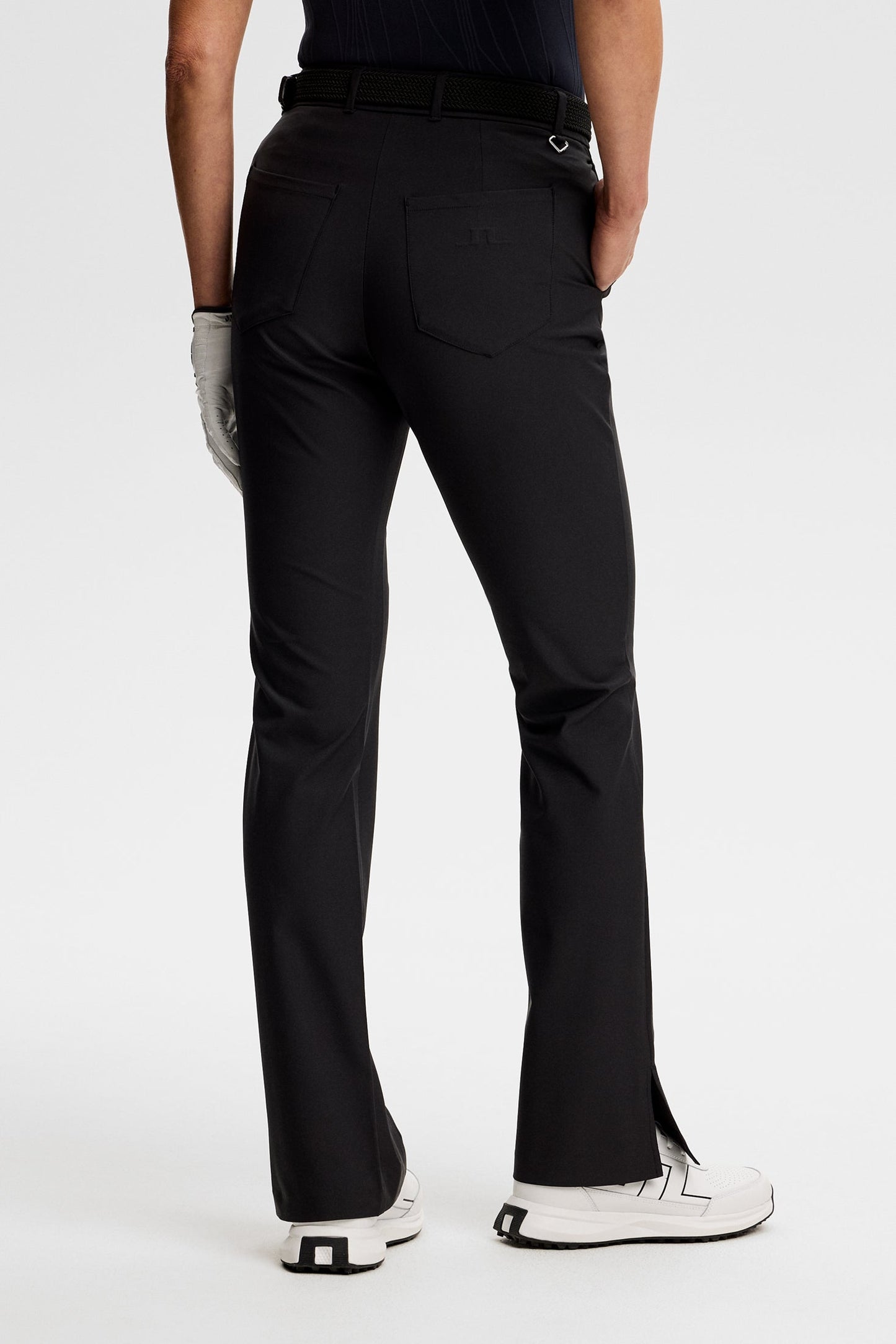Flare Pant / Black