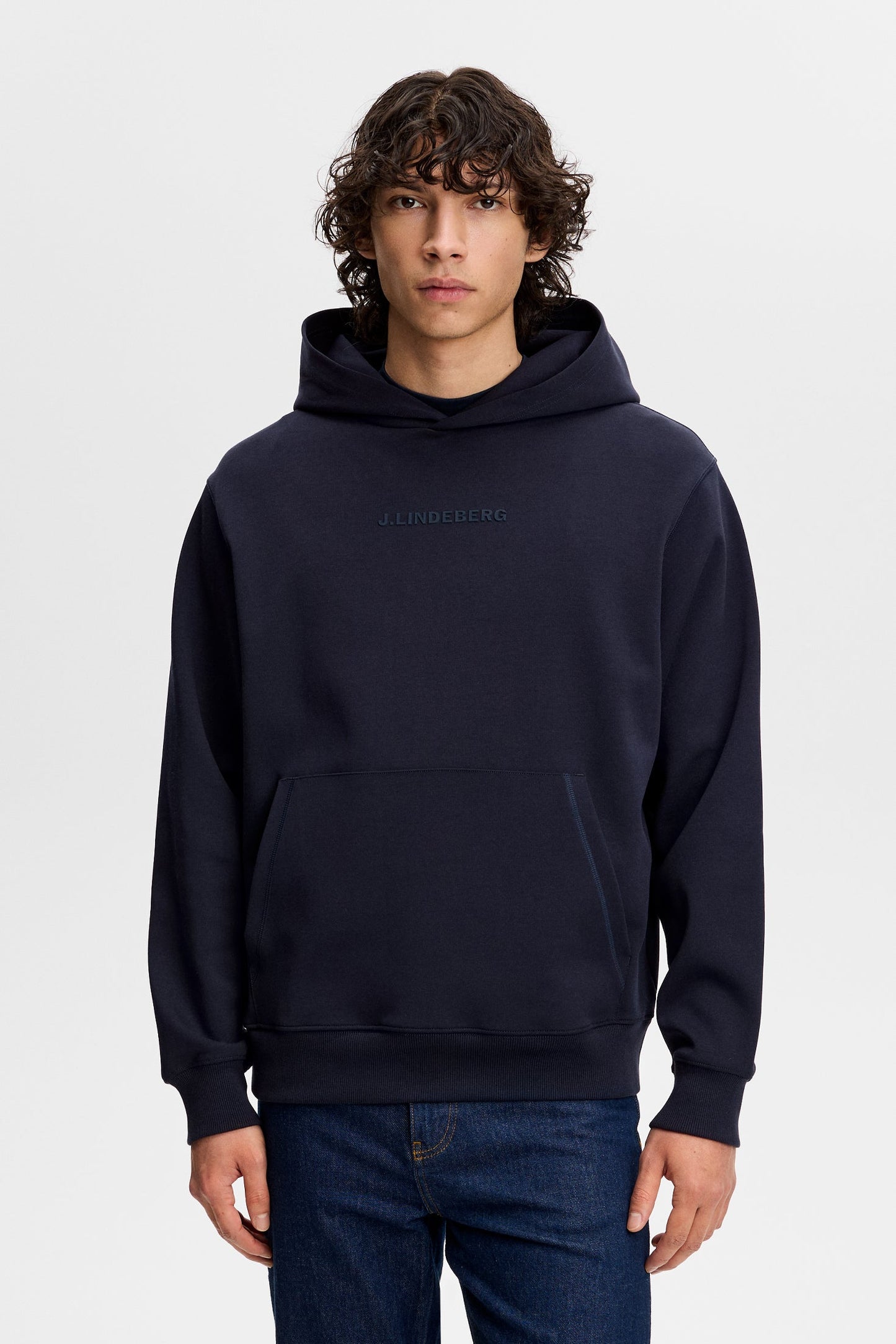 Club Hood / Navy