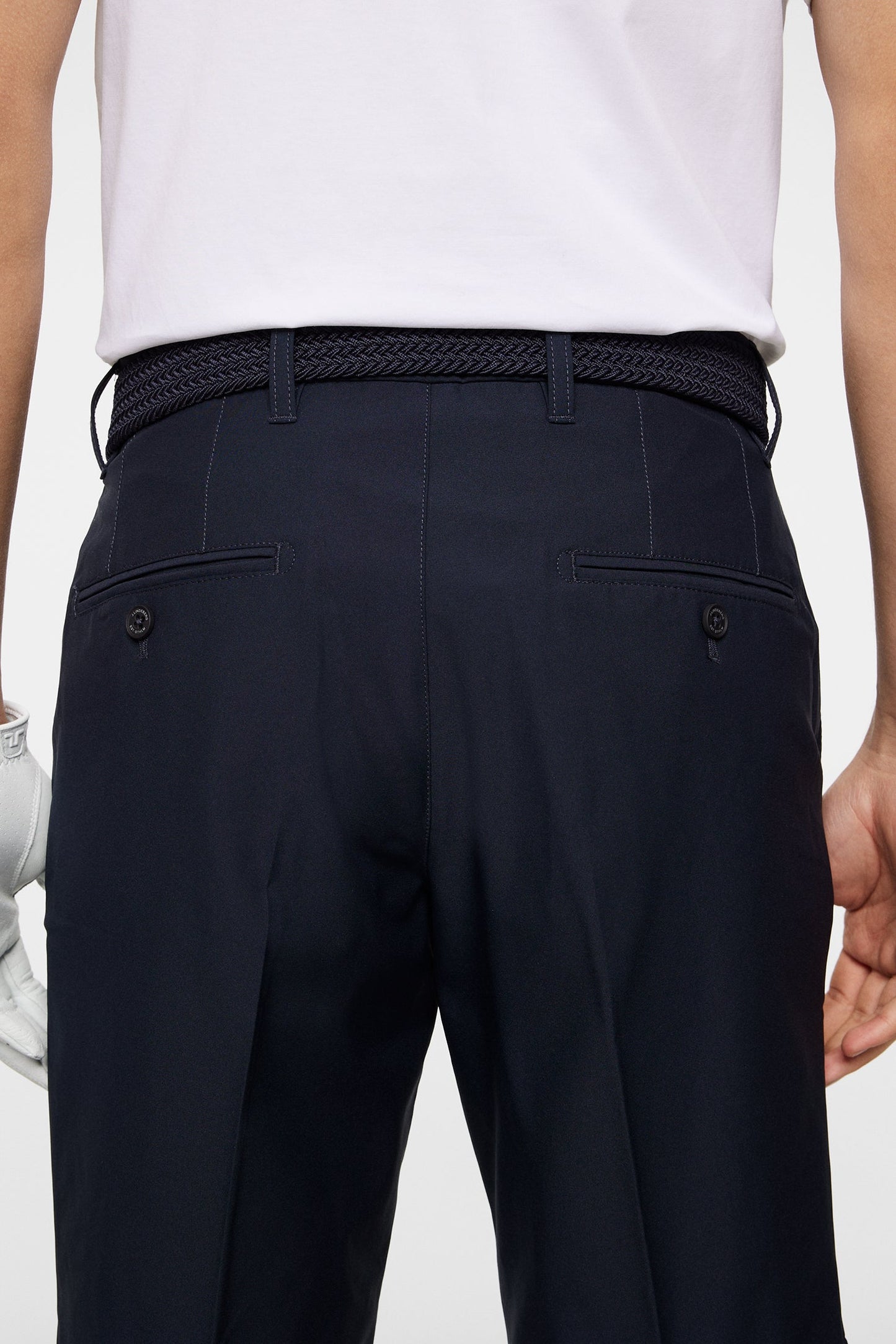 Eloy Shorts / Navy